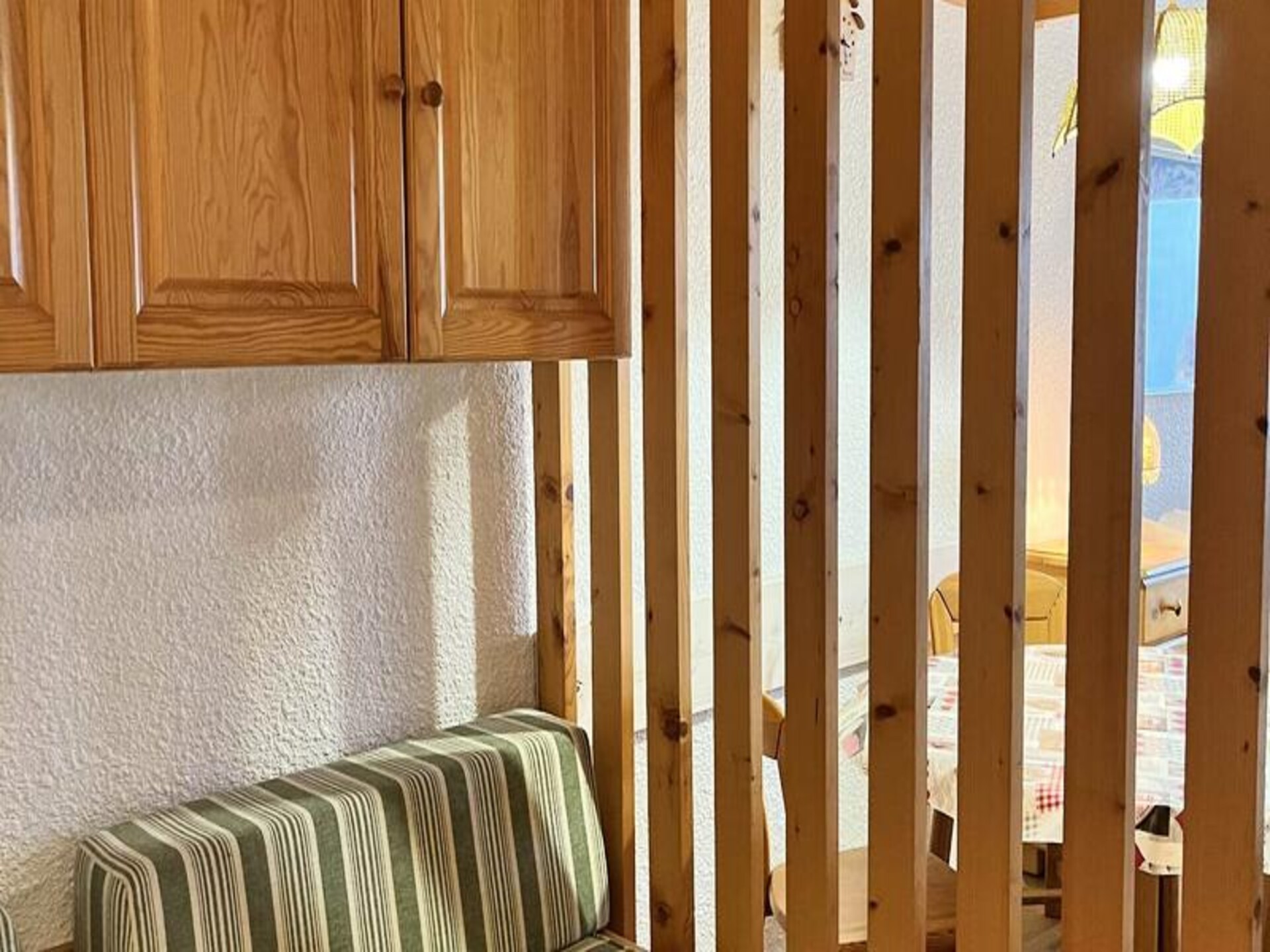 Studio-appartement 6p aan voet skipistes Villard de Lans - foto 10