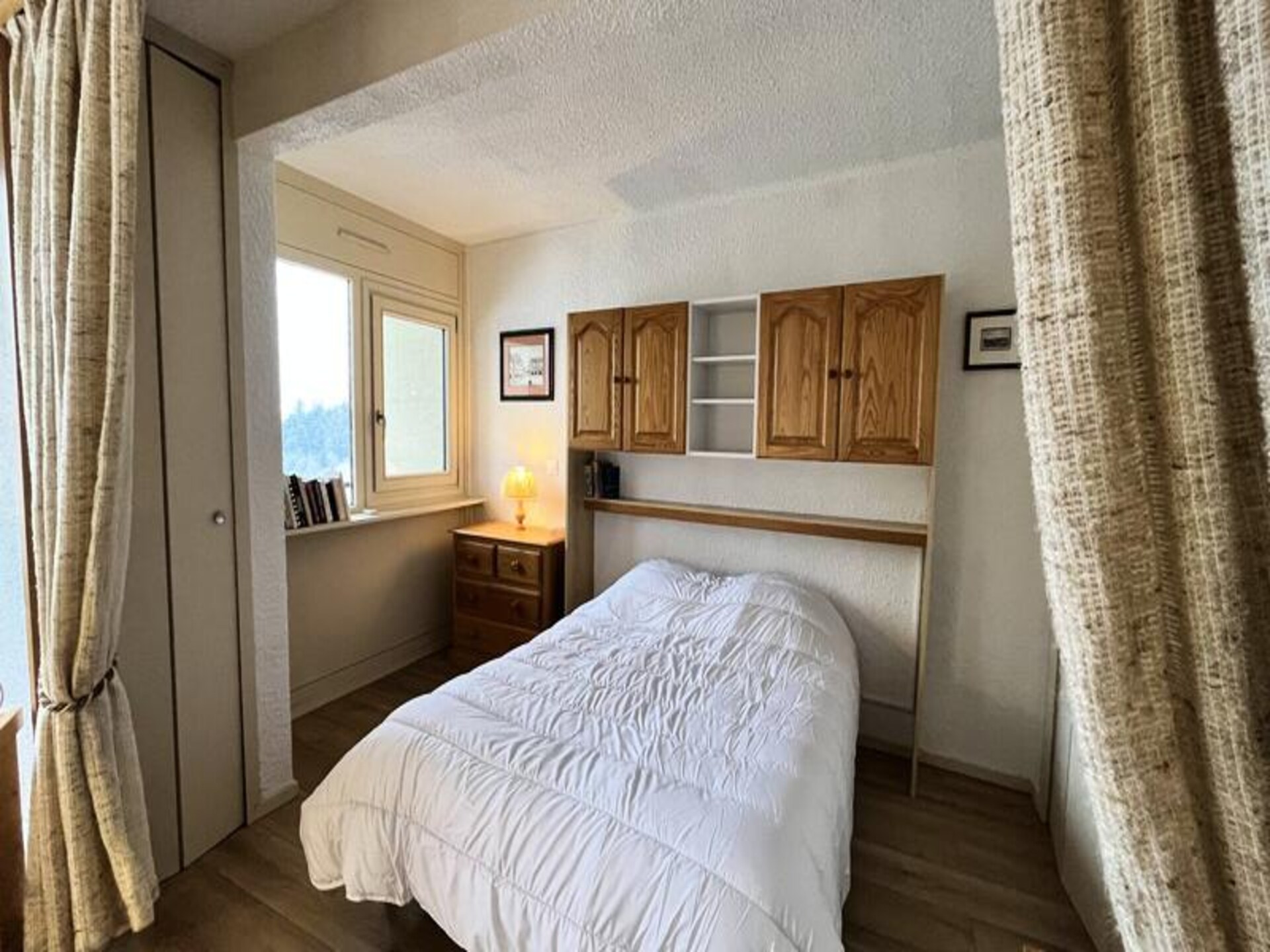 Studio-appartement 6p aan voet skipistes Villard de Lans - foto 11