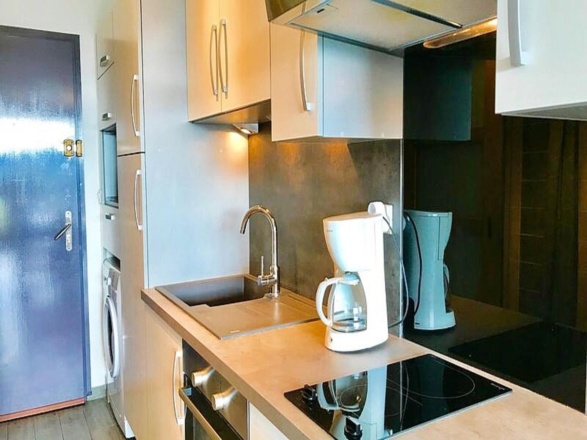 Appartement aan de piste in Villard de Lans met balkon op het zuiden - foto 10