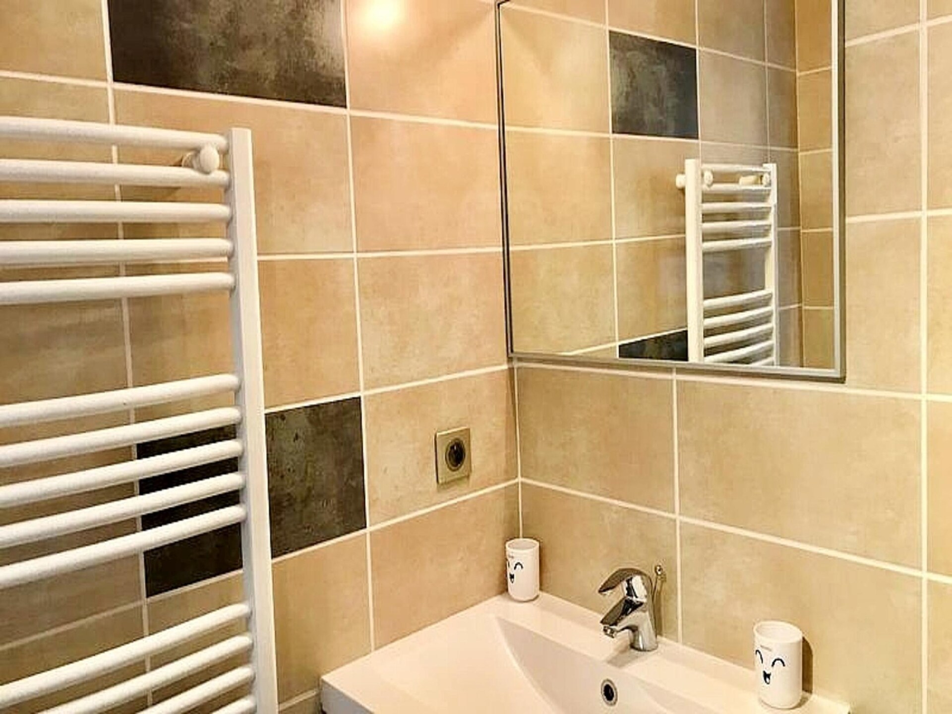 Appartement aan de piste in Villard de Lans met balkon op het zuiden - foto 5