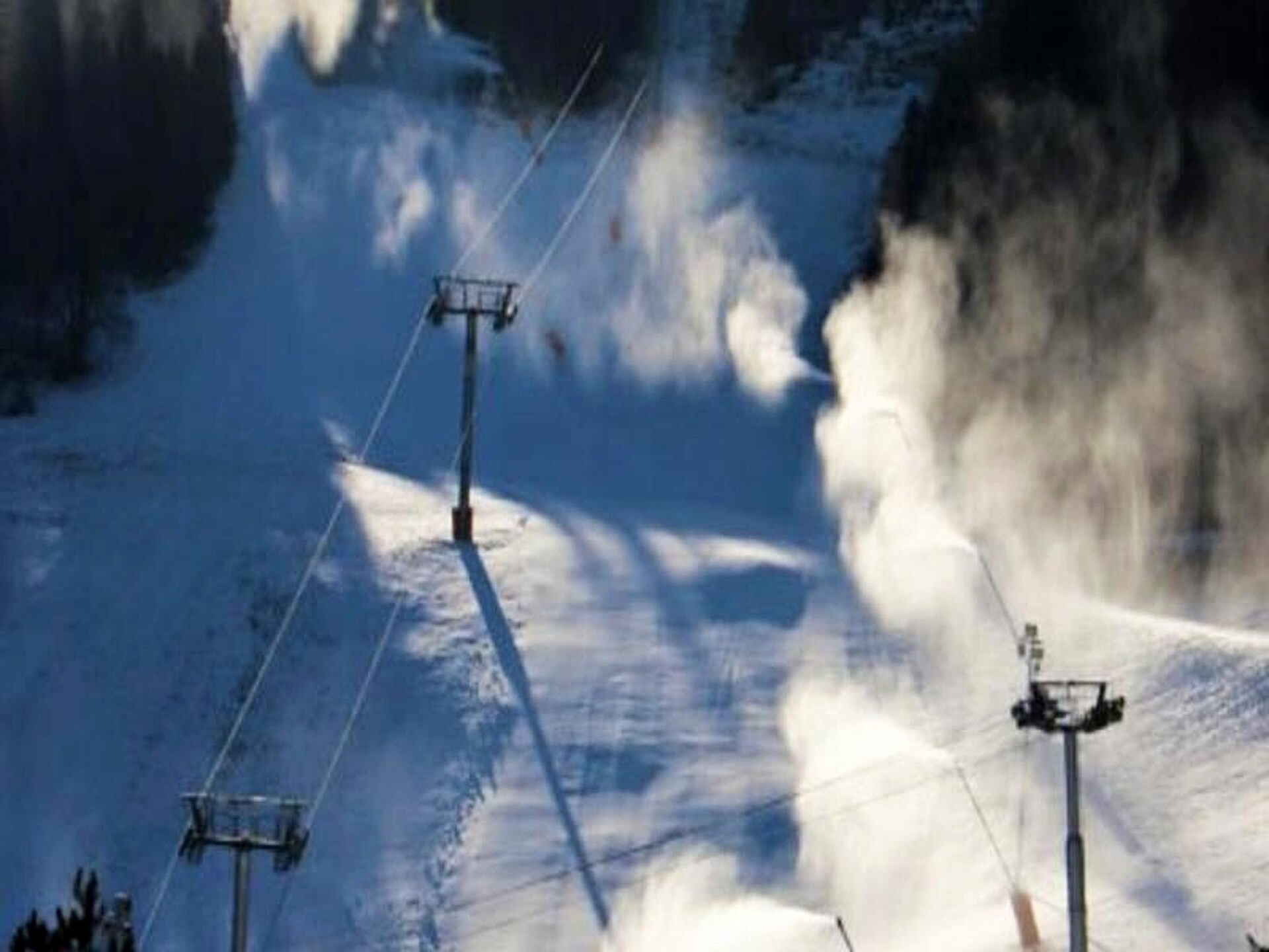 Appartement aan de piste in Villard de Lans met balkon op het zuiden - foto 11
