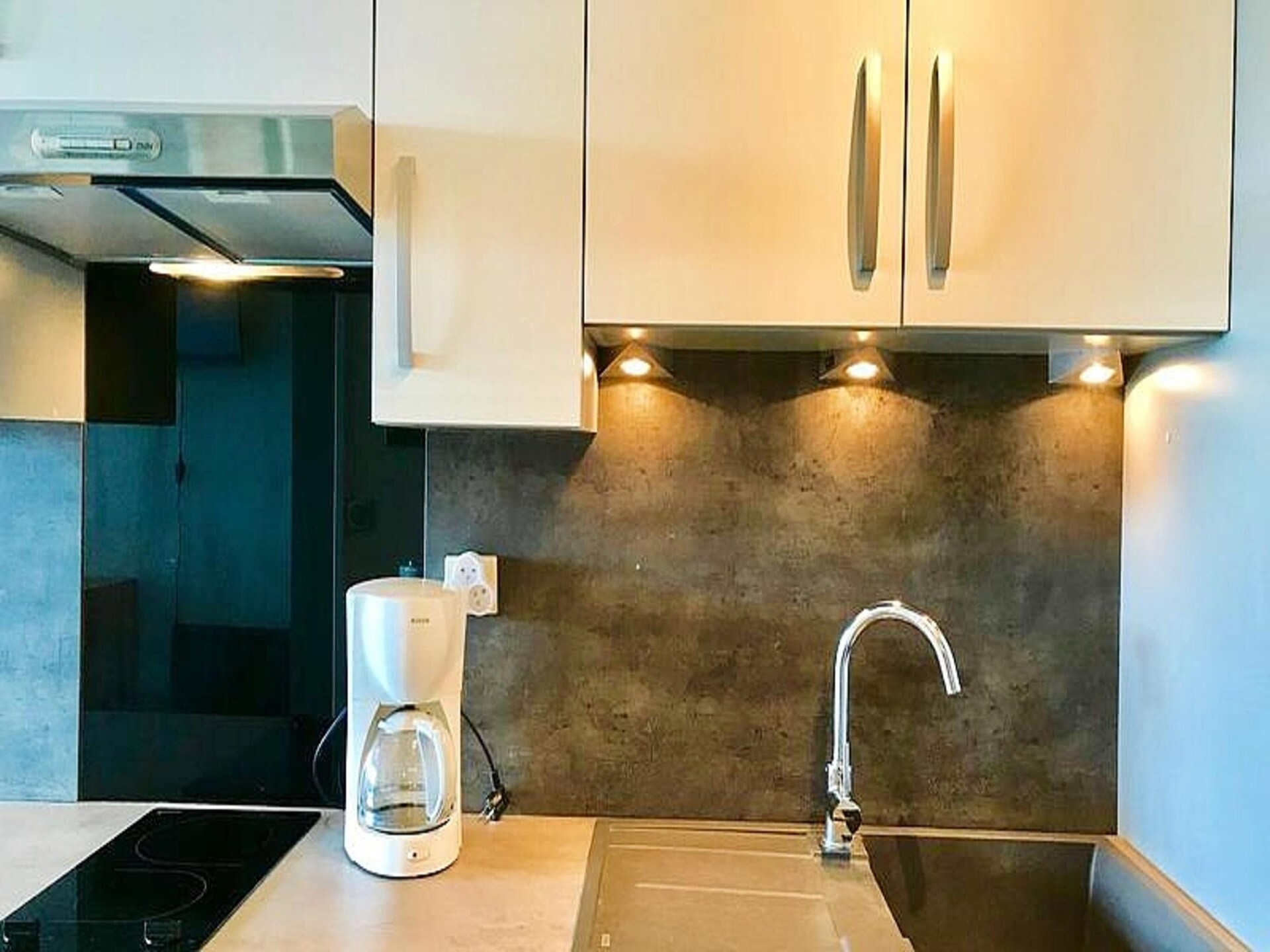 Appartement aan de piste in Villard de Lans met balkon op het zuiden - foto 12