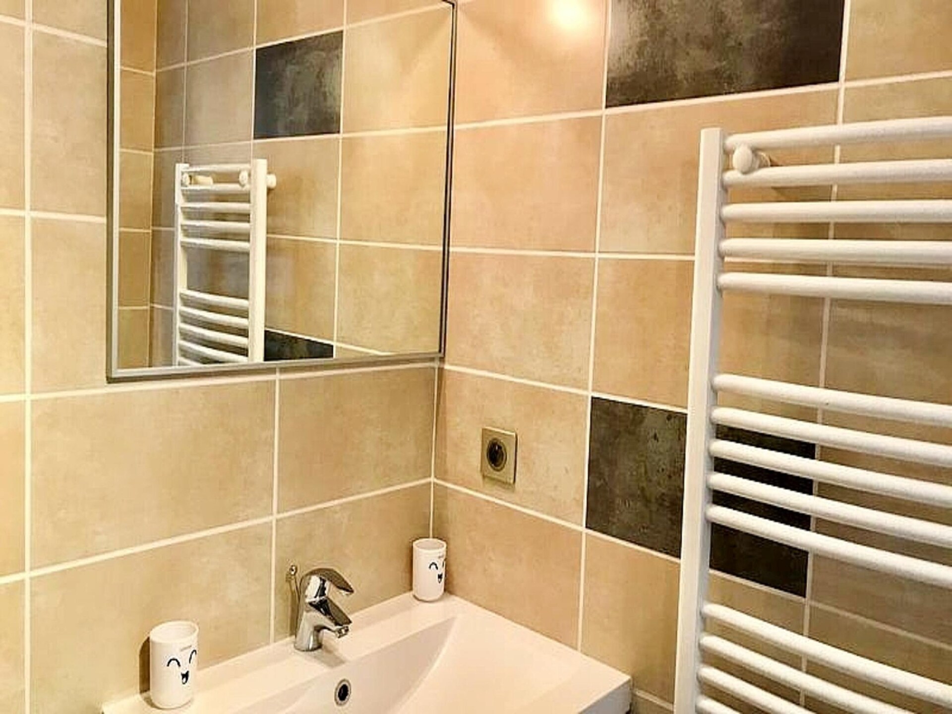 Appartement aan de piste in Villard de Lans met balkon op het zuiden - foto 18
