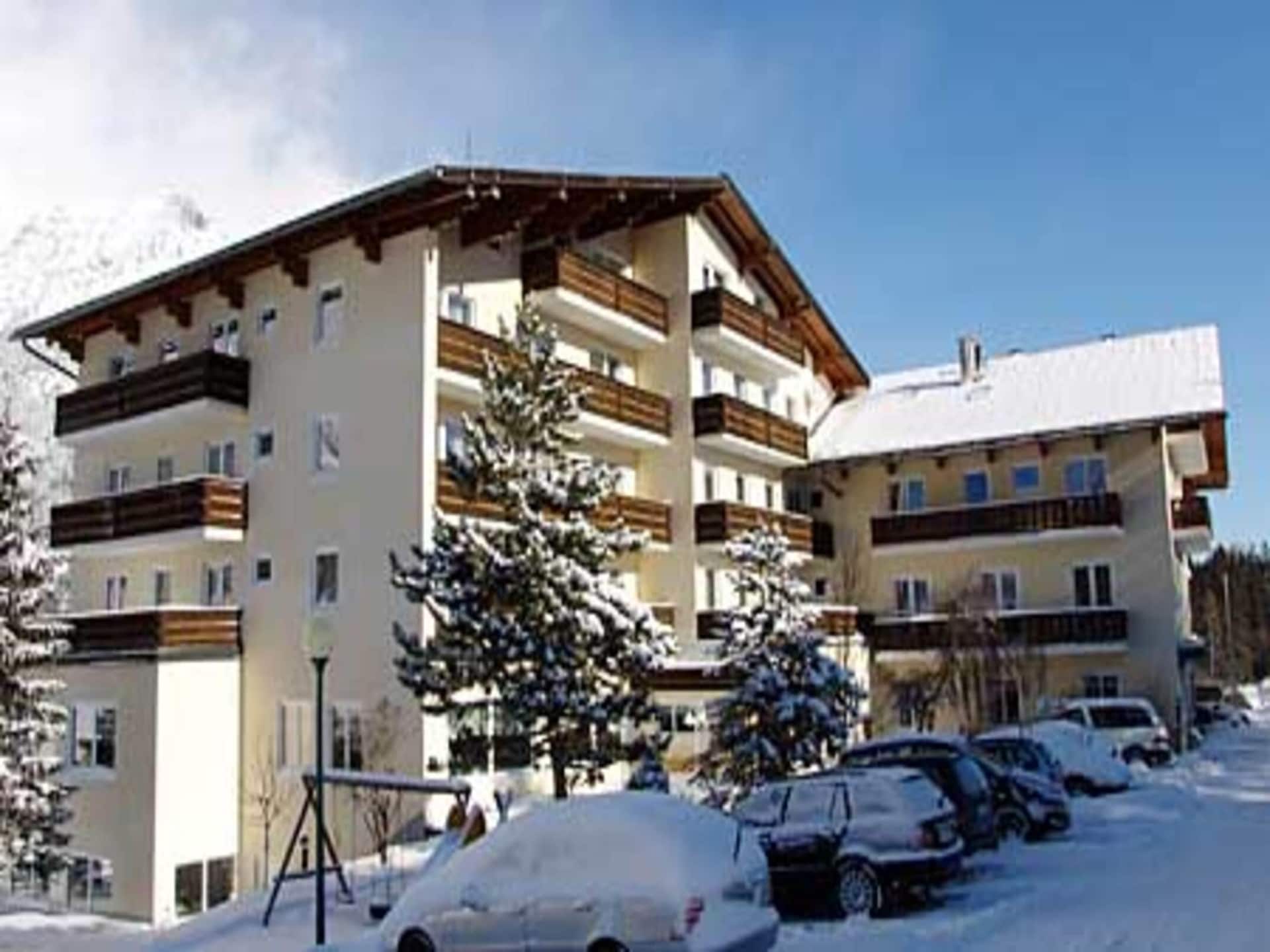 Appartement aan de piste in Villard de Lans met balkon op het zuiden - foto 25
