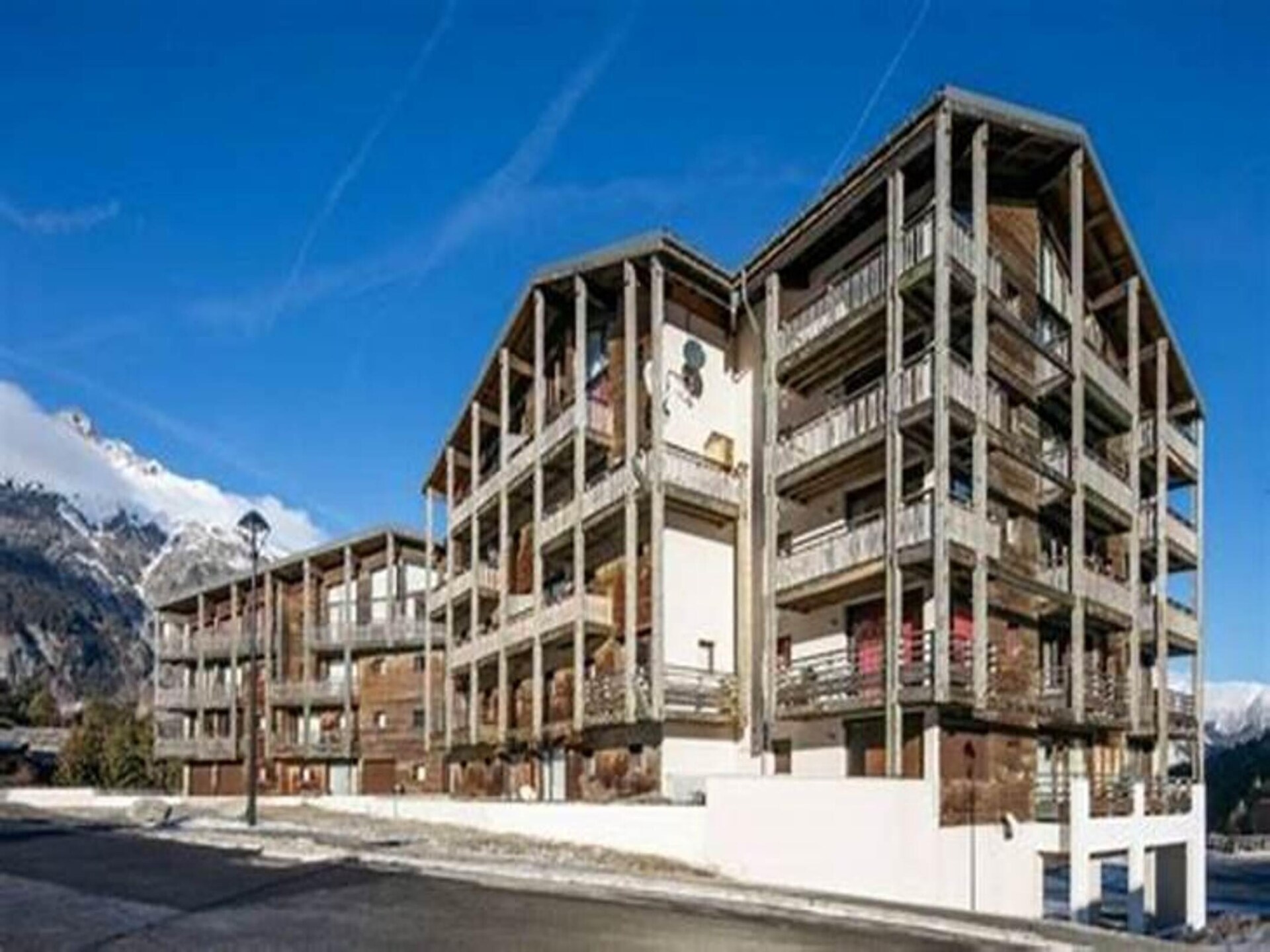 Appartement aan de piste in Villard de Lans met balkon op het zuiden - foto 26