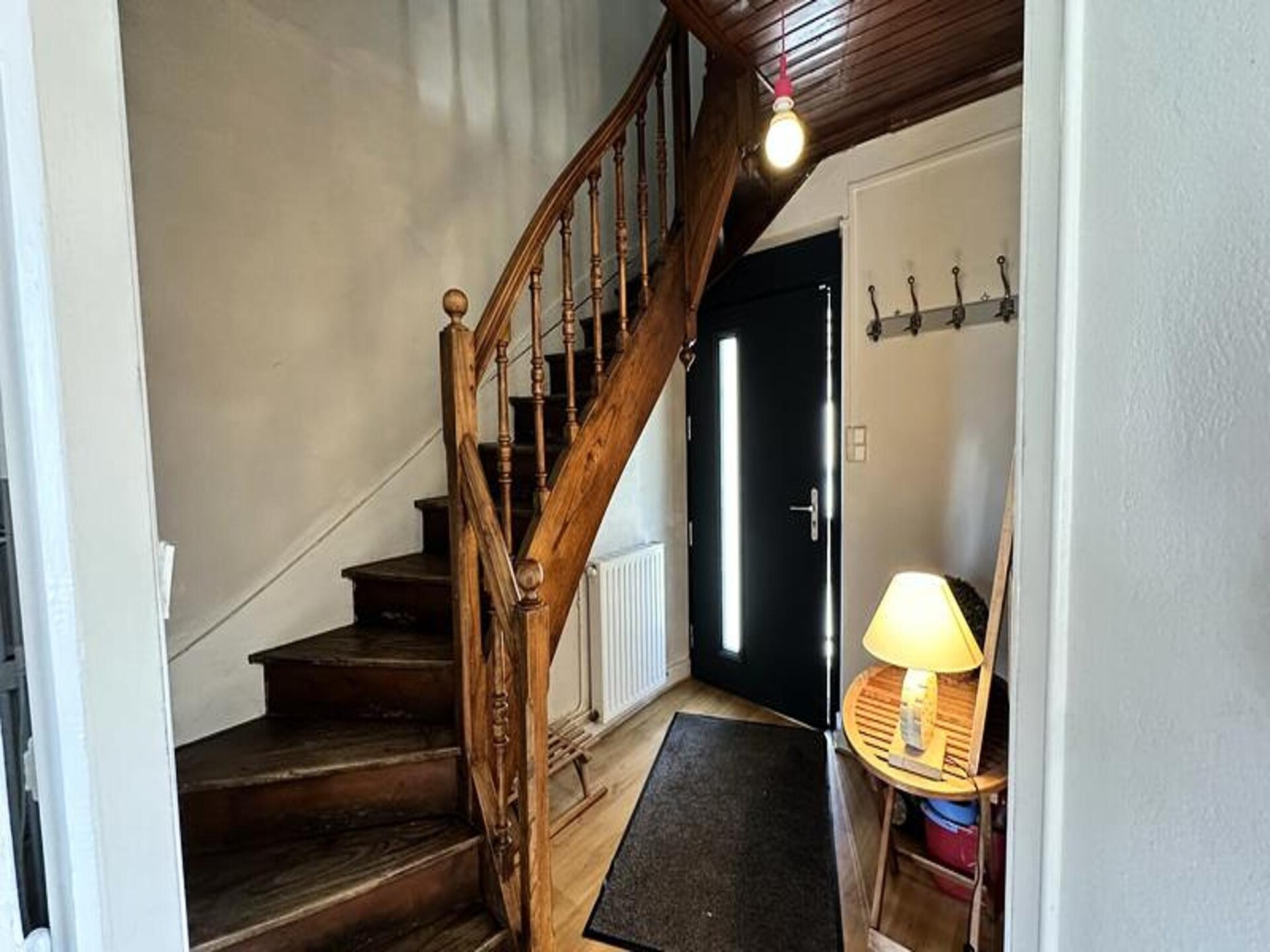 Duplex in het hart van Villard-de-Lans, vlakbij zwembad en ijsbaan - foto 1