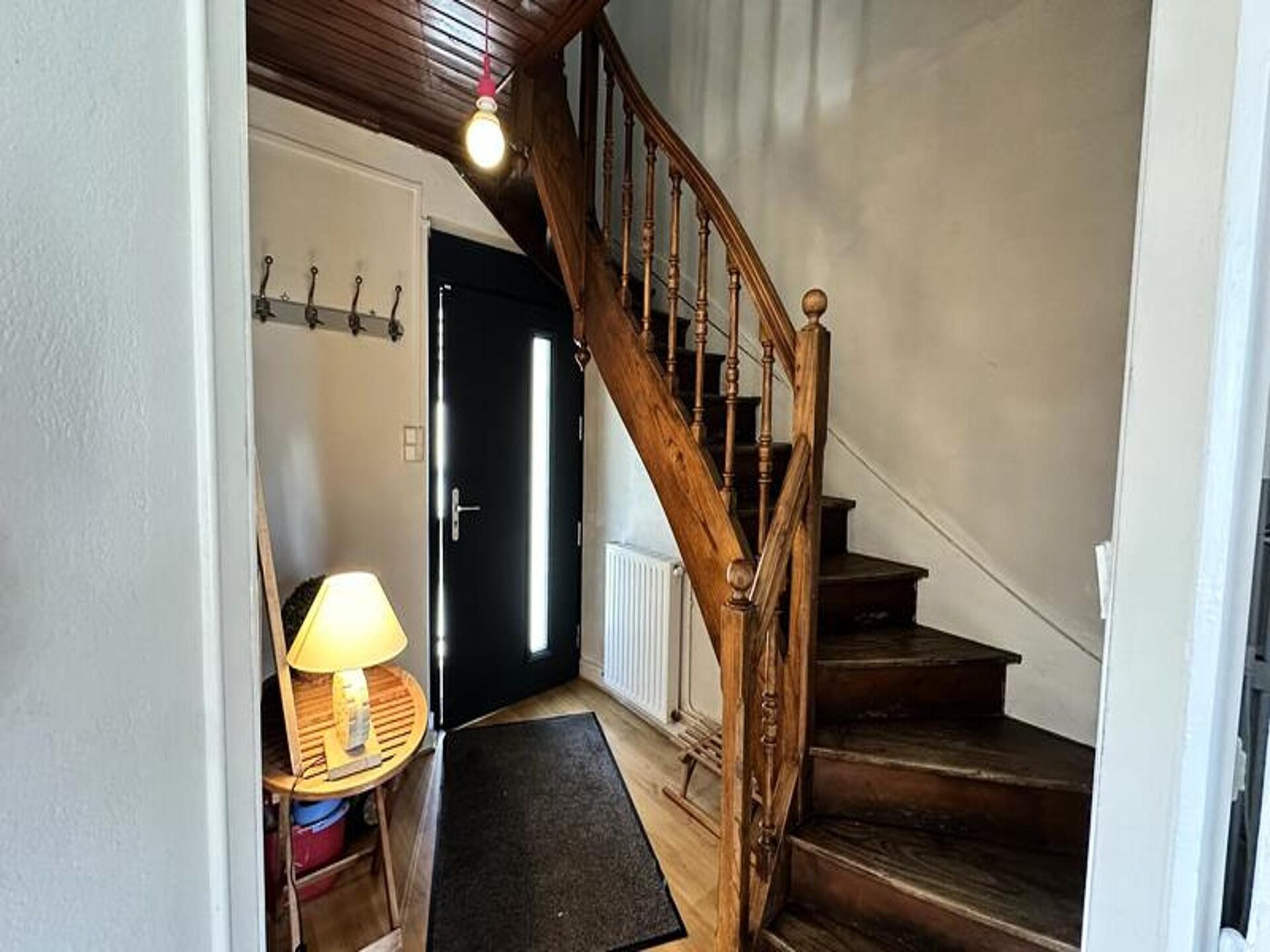 Duplex in het hart van Villard-de-Lans, vlakbij zwembad en ijsbaan - foto 2
