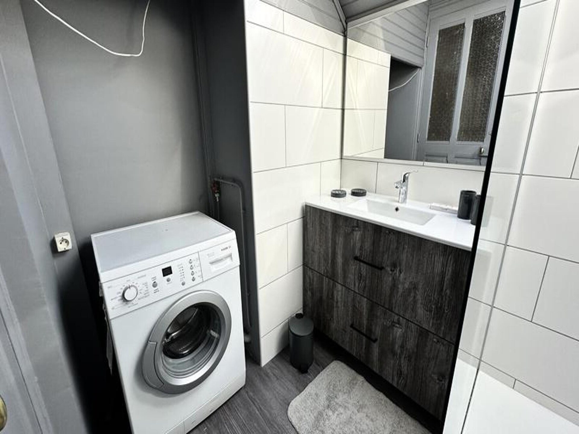 Duplex in het hart van Villard-de-Lans, vlakbij zwembad en ijsbaan - foto 19