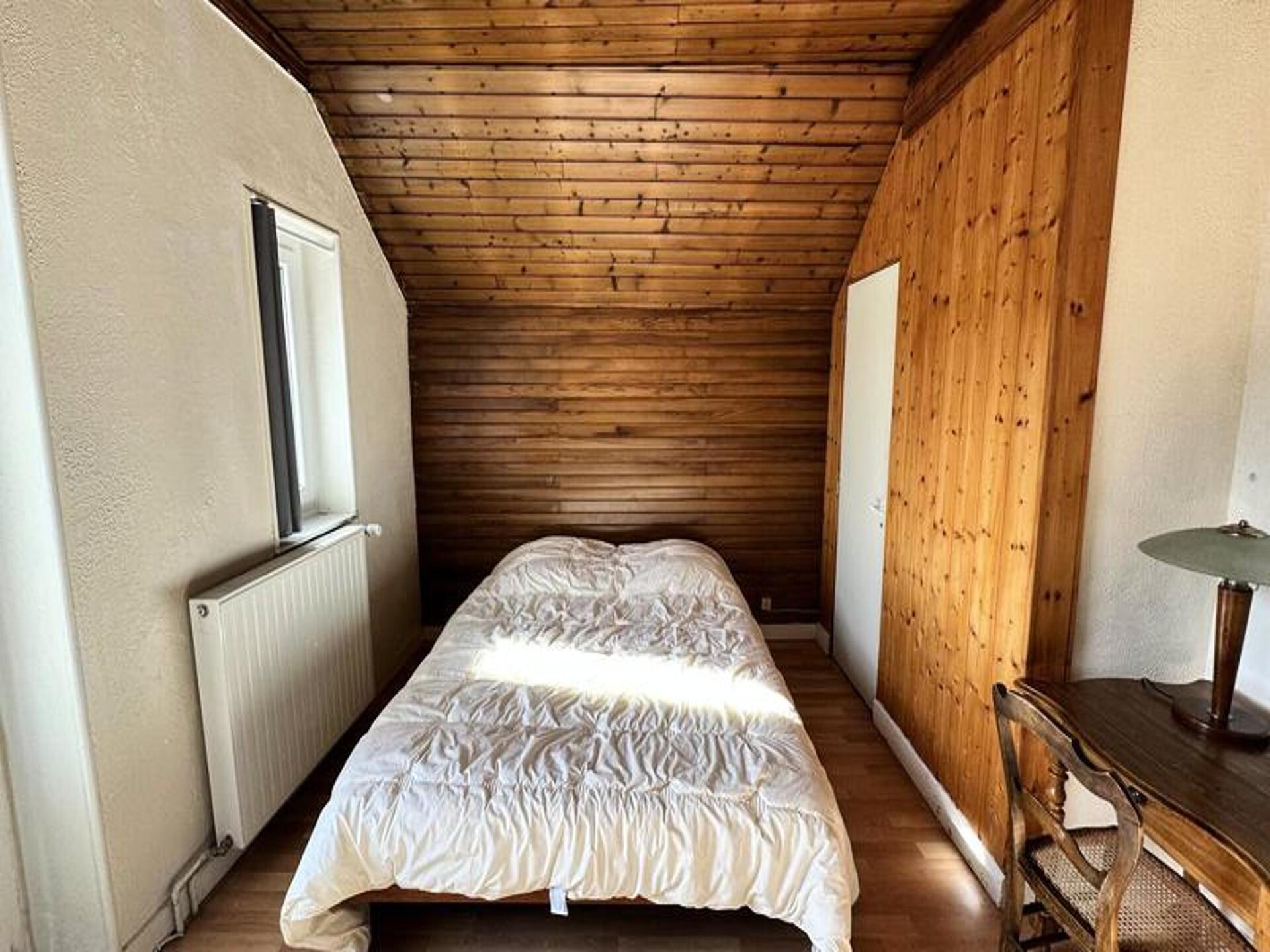 Duplex in het hart van Villard-de-Lans, vlakbij zwembad en ijsbaan - foto 11