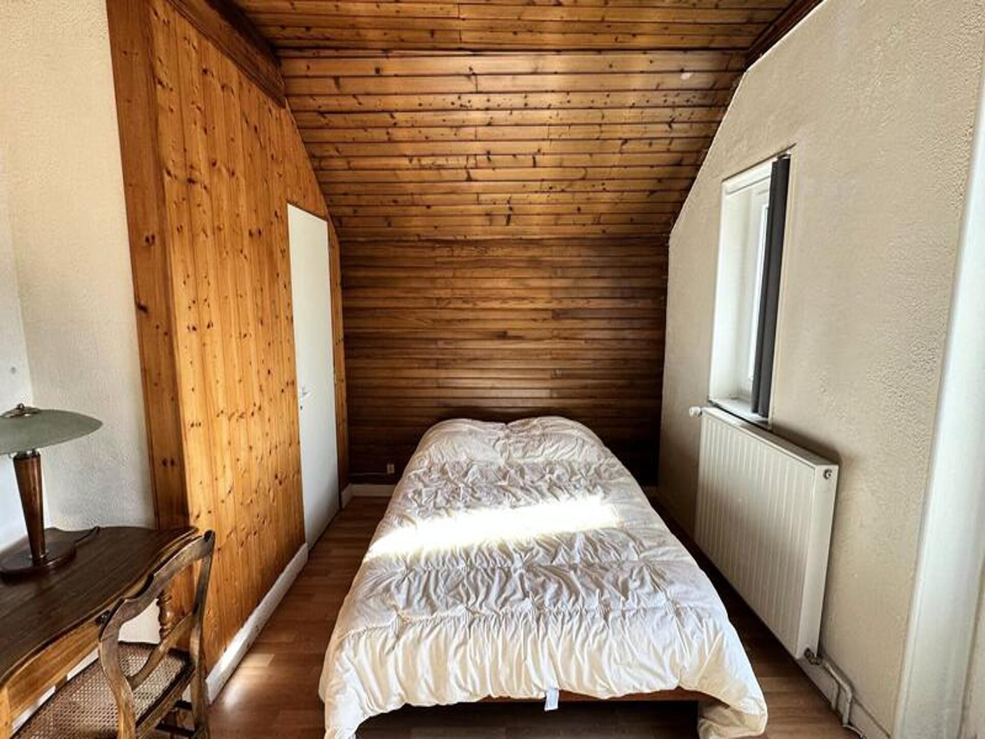 Duplex in het hart van Villard-de-Lans, vlakbij zwembad en ijsbaan - foto 12