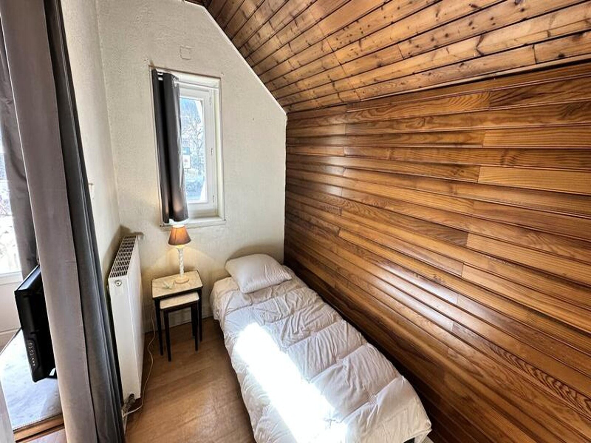 Duplex in het hart van Villard-de-Lans, vlakbij zwembad en ijsbaan - foto 16
