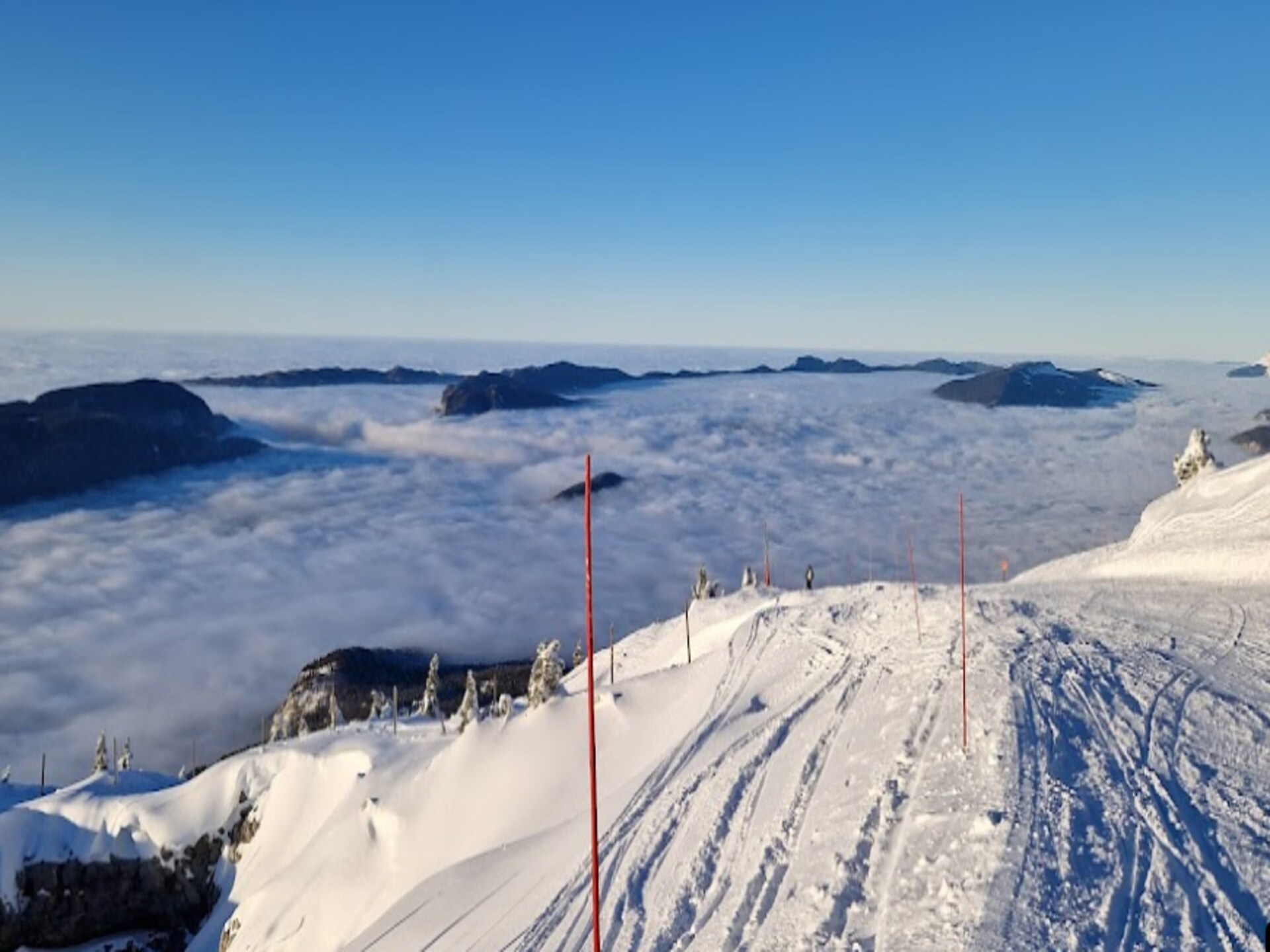 Ruim appartement aan de voet van de pistes in Villard de Lans voor 9 personen - foto 29