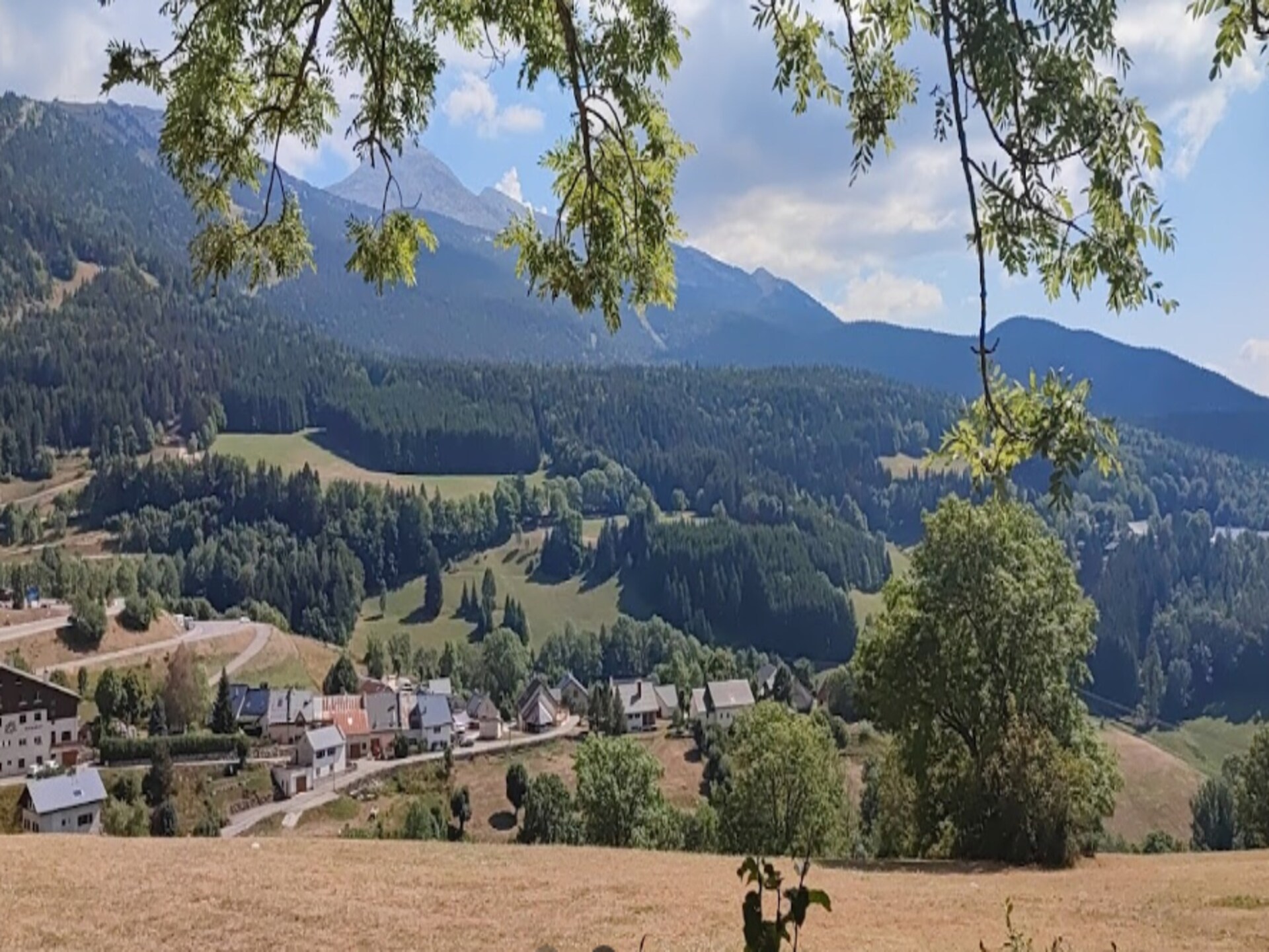 Ruim appartement aan de voet van de pistes in Villard de Lans voor 9 personen - foto 31