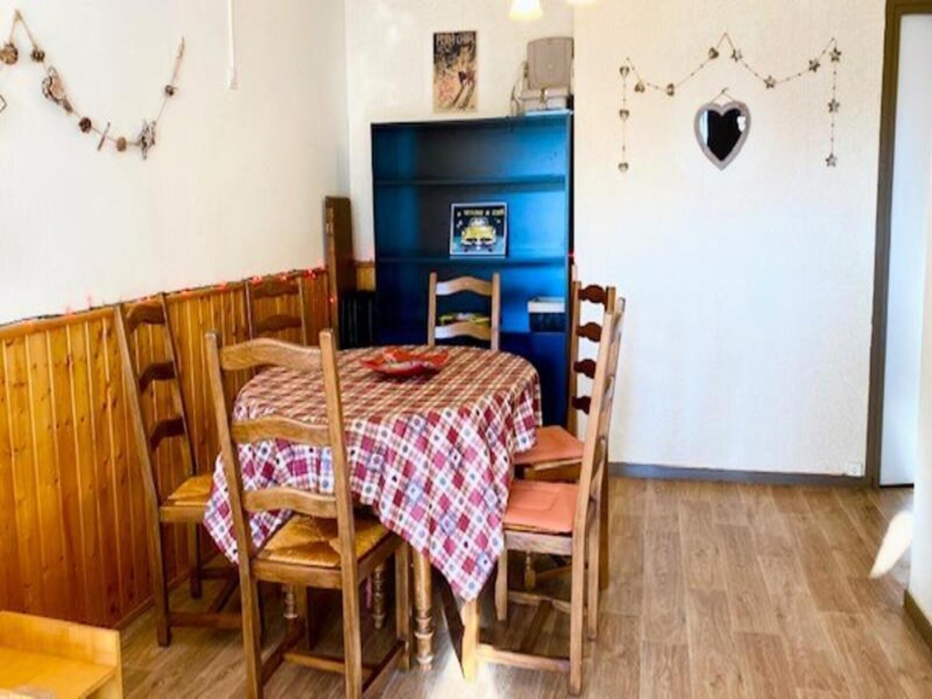 Ruim appartement aan de voet van de pistes in Villard de Lans voor 9 personen - foto 33