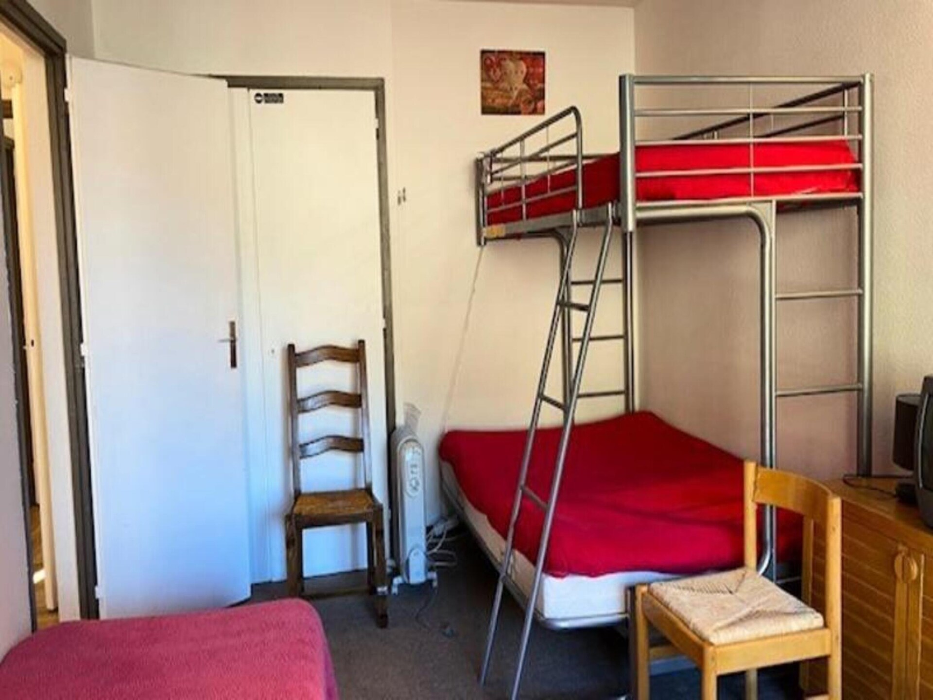 Ruim appartement aan de voet van de pistes in Villard de Lans voor 9 personen - foto 17