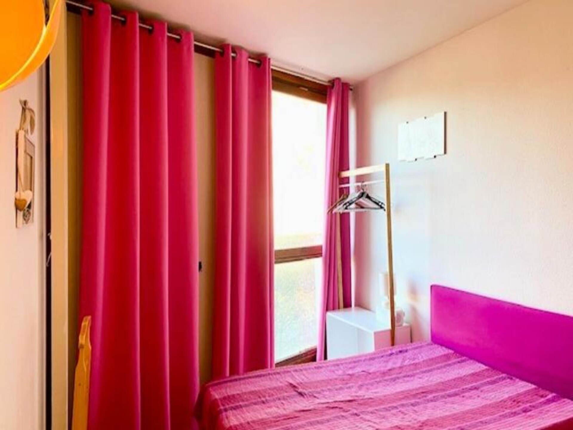 Ruim appartement aan de voet van de pistes in Villard de Lans voor 9 personen - foto 18