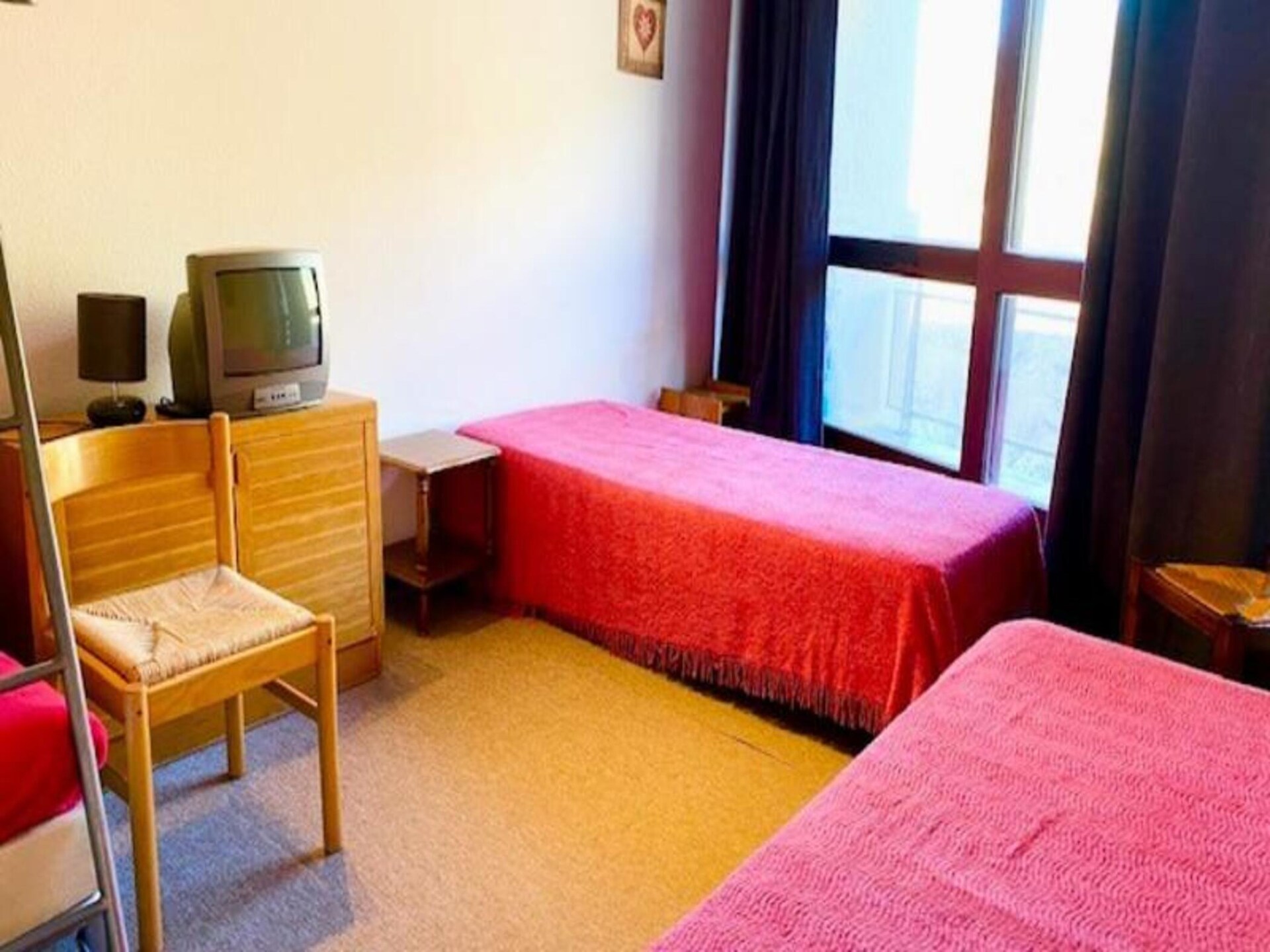 Ruim appartement aan de voet van de pistes in Villard de Lans voor 9 personen - foto 15