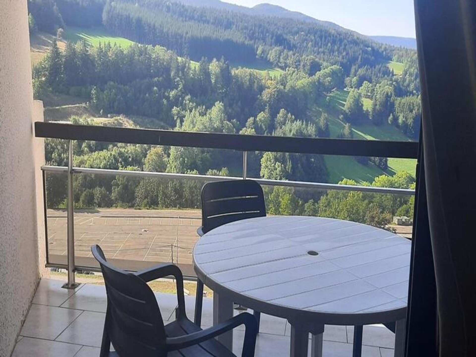 Ruim appartement aan de voet van de pistes in Villard de Lans voor 9 personen - foto 25