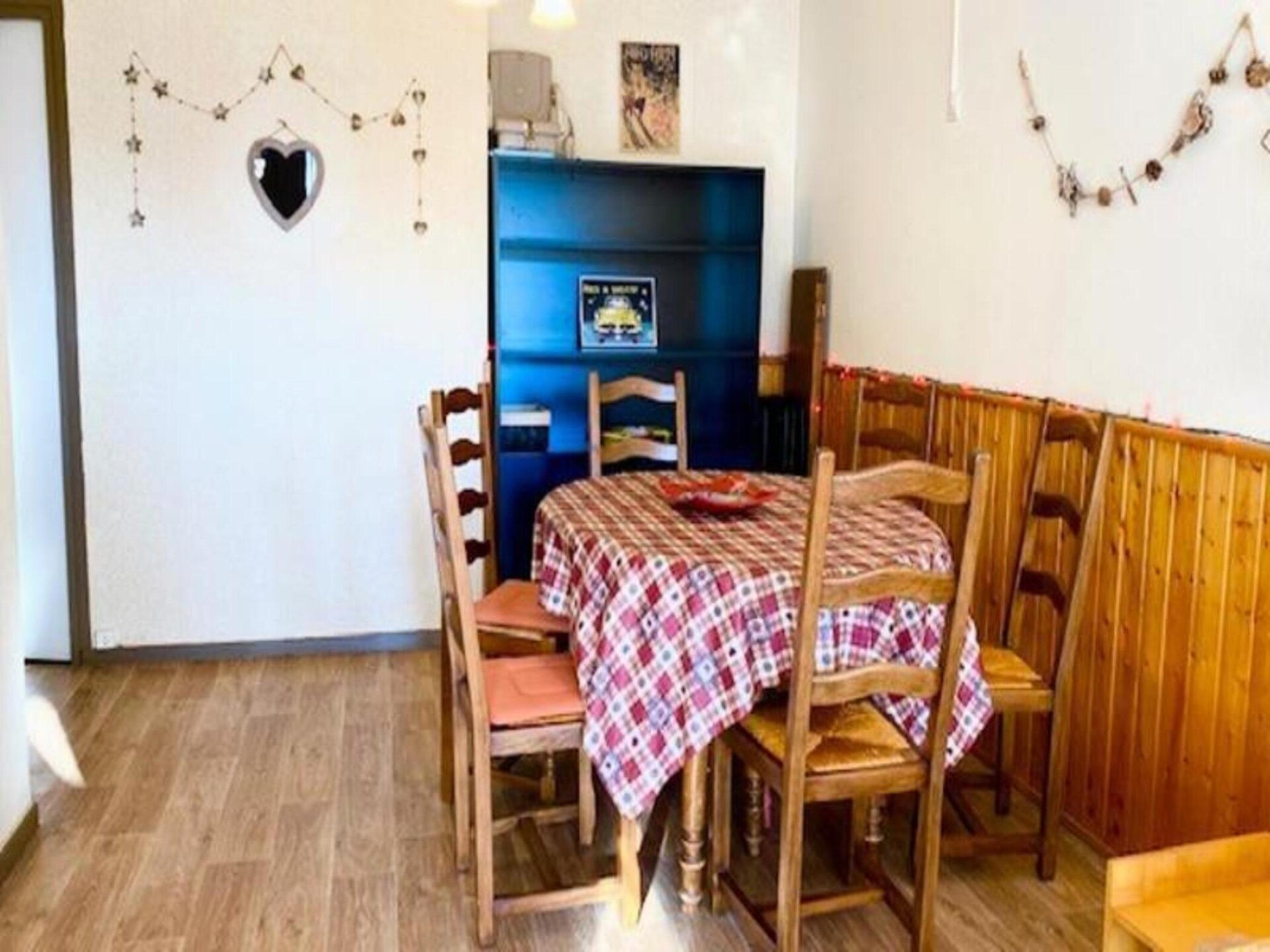 Ruim appartement aan de voet van de pistes in Villard de Lans voor 9 personen - foto 14