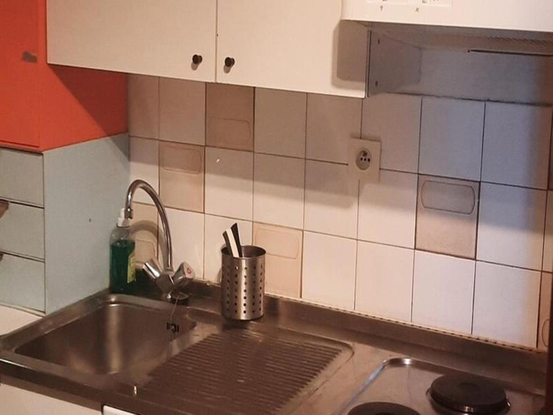 Ruim appartement aan de voet van de pistes in Villard de Lans voor 9 personen - foto 7