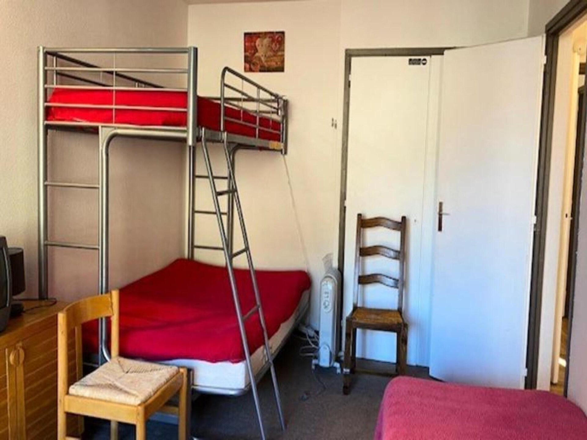 Ruim appartement aan de voet van de pistes in Villard de Lans voor 9 personen - foto 9