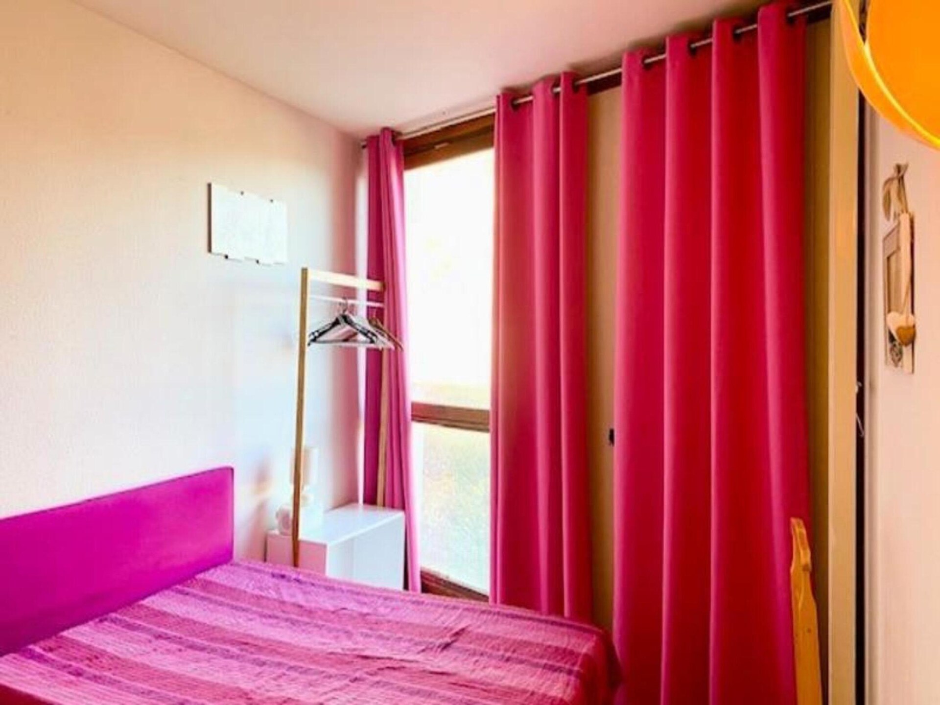 Ruim appartement aan de voet van de pistes in Villard de Lans voor 9 personen - foto 10