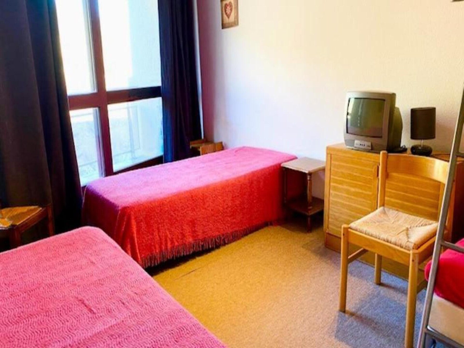 Ruim appartement aan de voet van de pistes in Villard de Lans voor 9 personen - foto 11