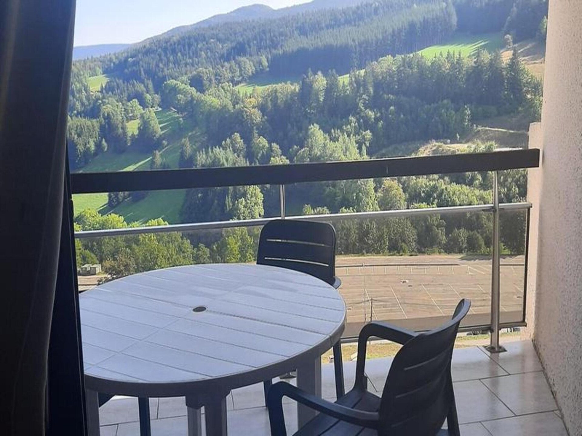 Ruim appartement aan de voet van de pistes in Villard de Lans voor 9 personen - foto 12