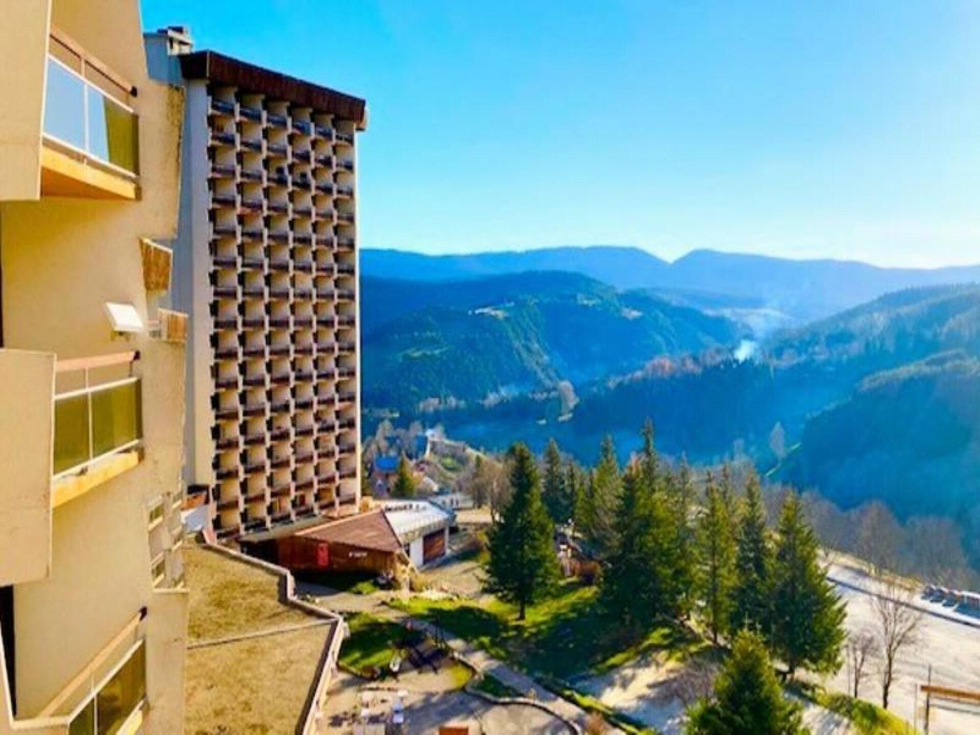 Ruim appartement aan de voet van de pistes in Villard de Lans voor 9 personen - foto 13