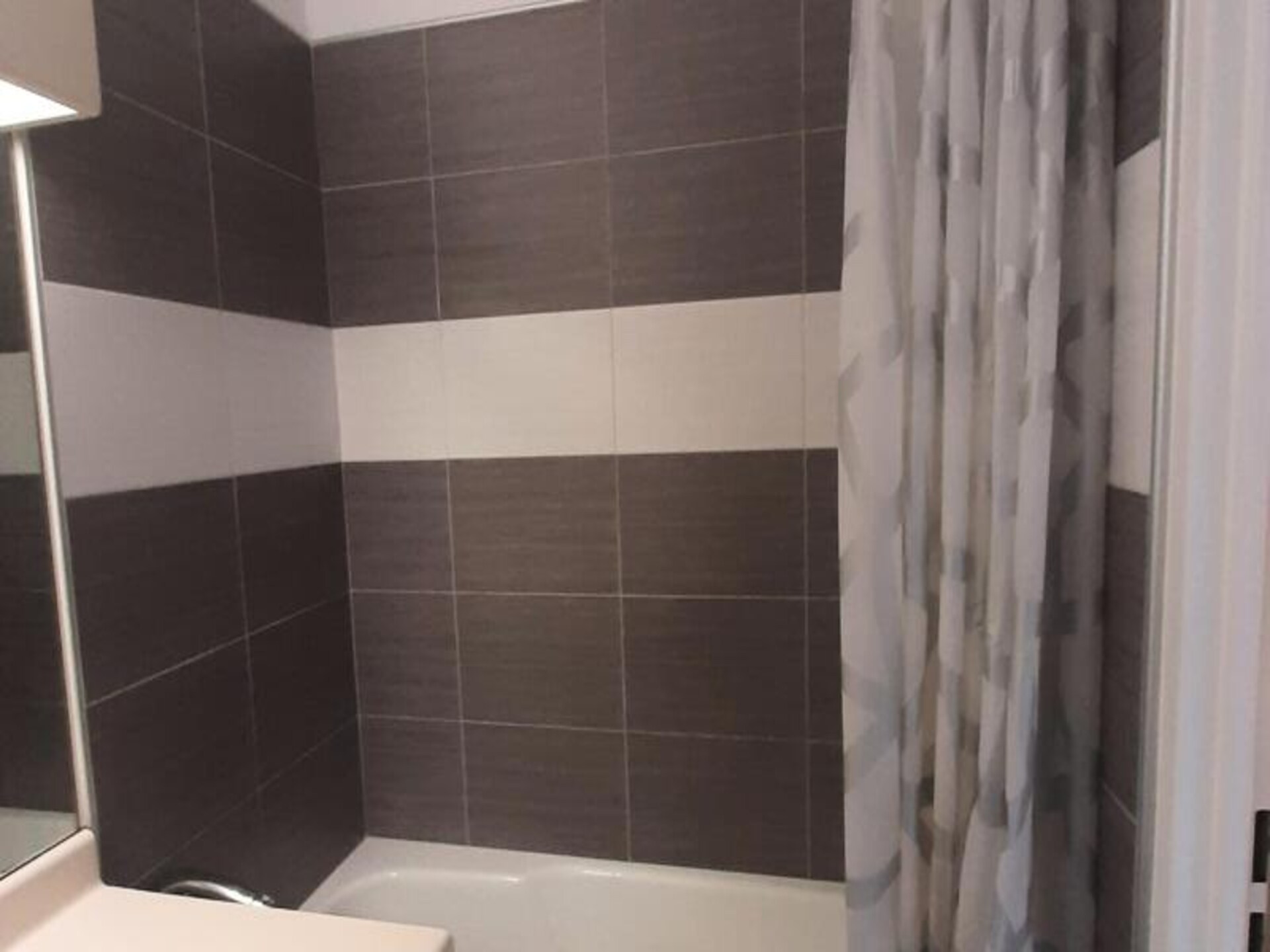 Knus appartement in Villard de Lans met wasmachine, dichtbij de pistes - foto 9