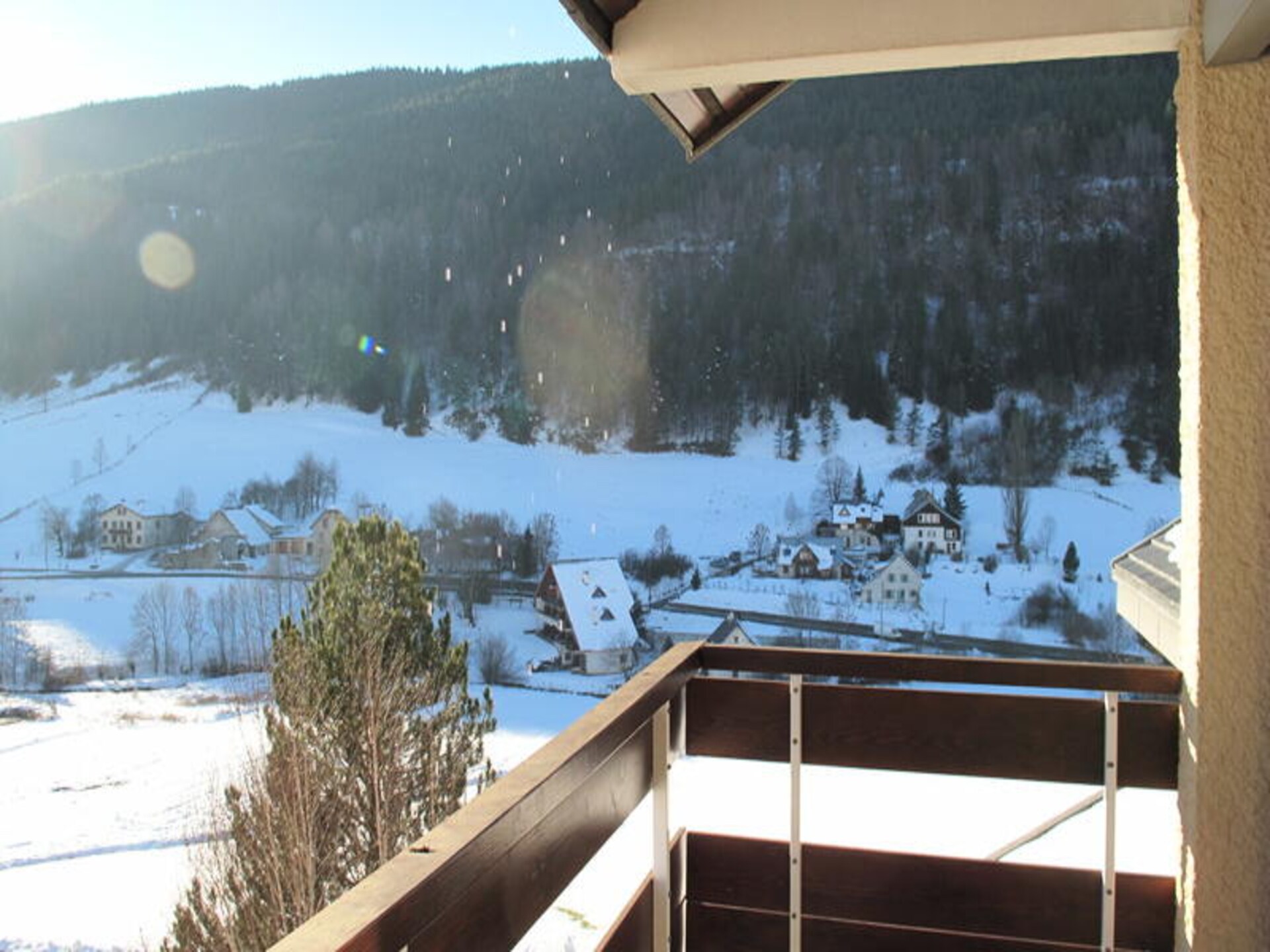Knus appartement in Villard de Lans met wasmachine, dichtbij de pistes - foto 10