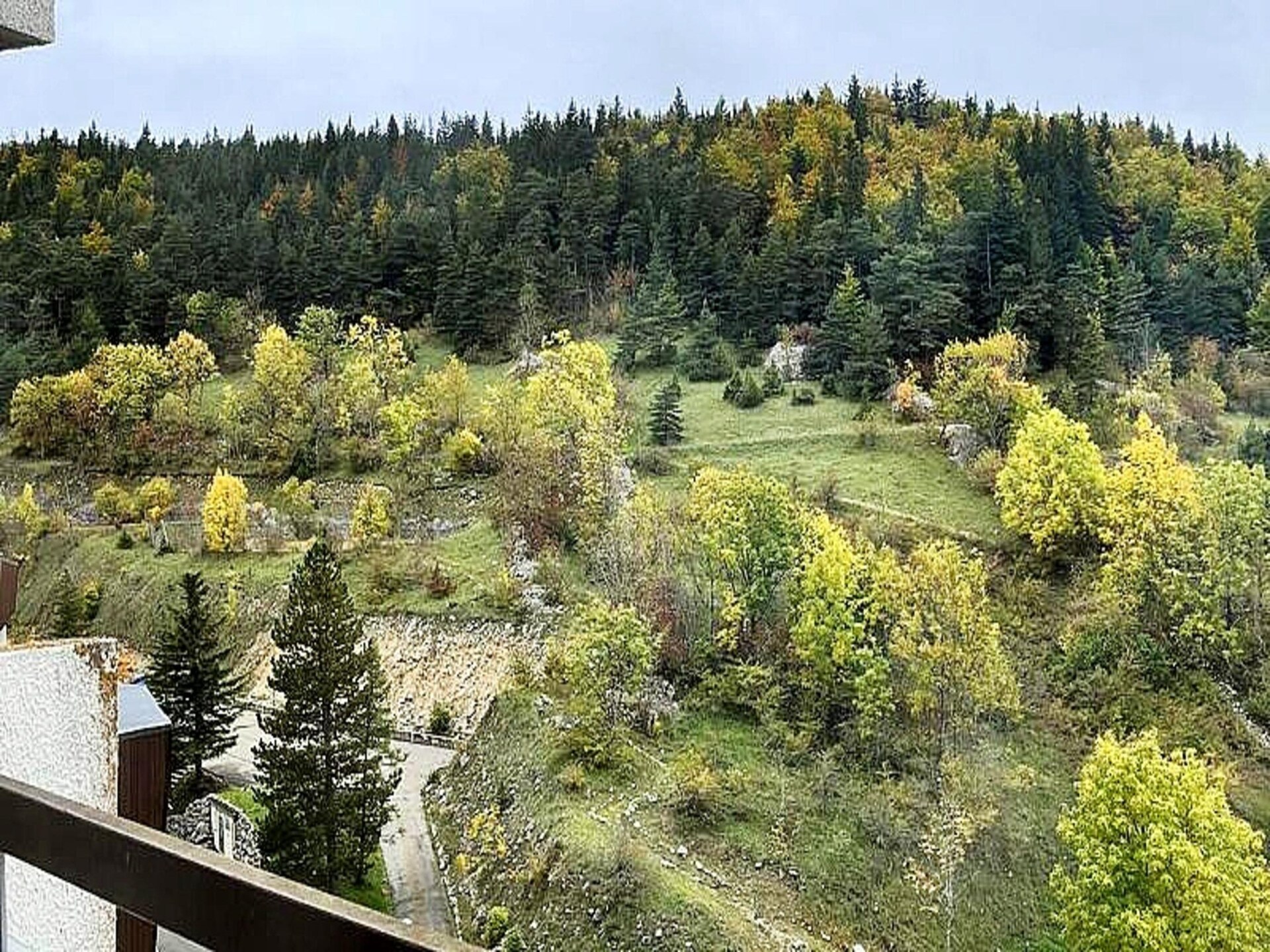 Knusse studio aan de voet van de pistes in Villard-de-Lans - foto 4