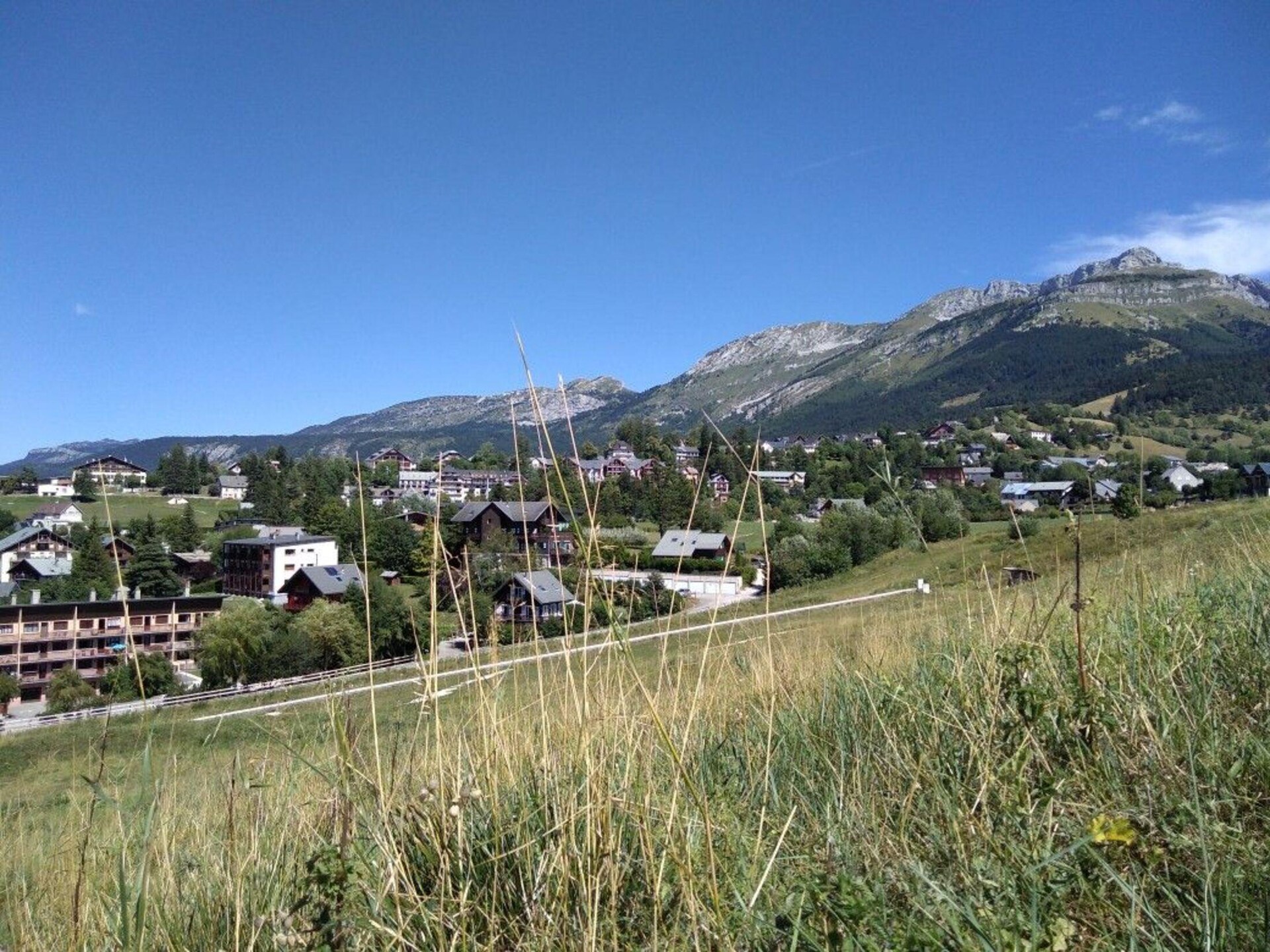Knusse studio aan de voet van de pistes in Villard-de-Lans - foto 22
