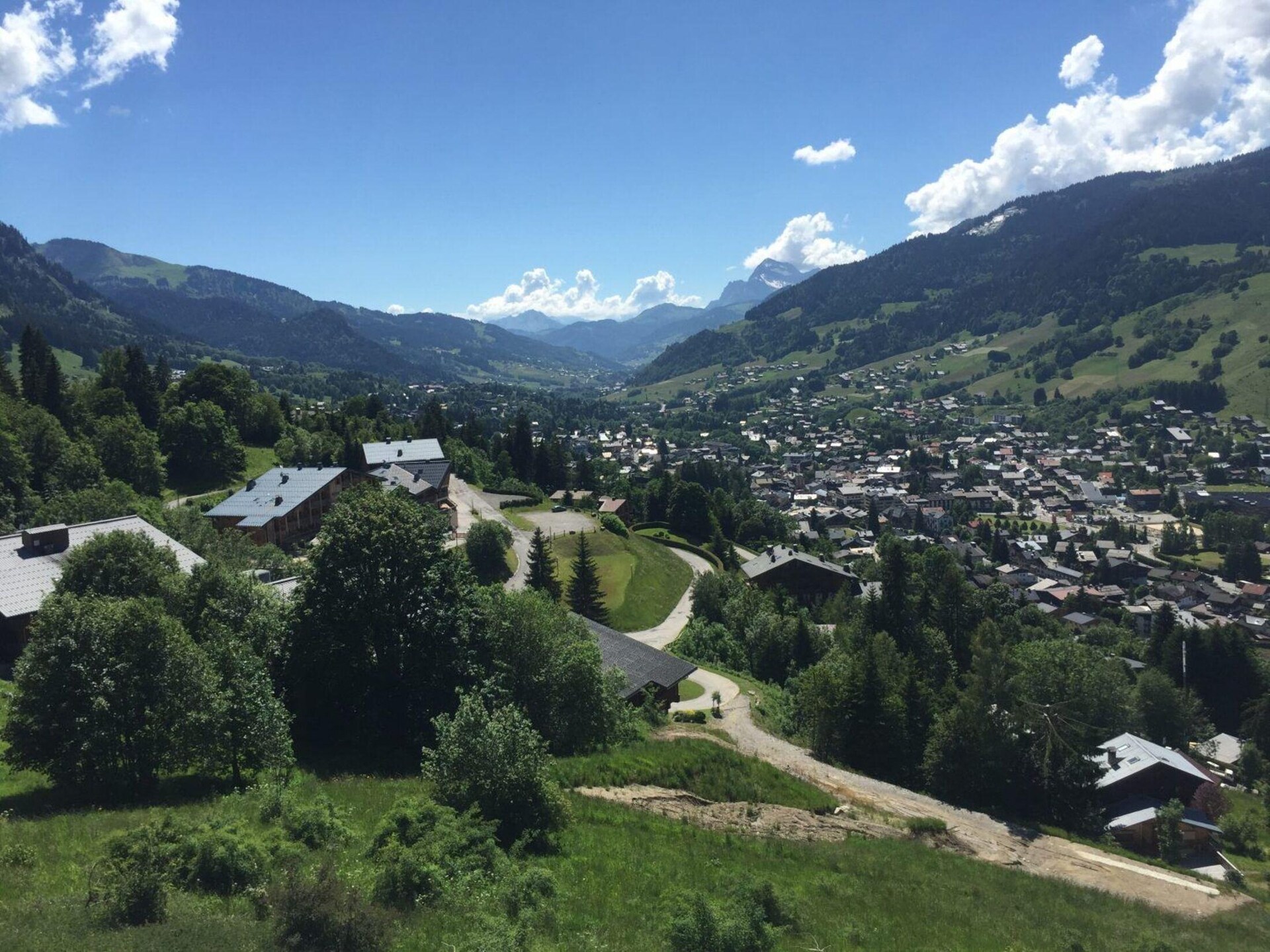 Knusse studio aan de voet van de pistes in Villard-de-Lans - foto 23