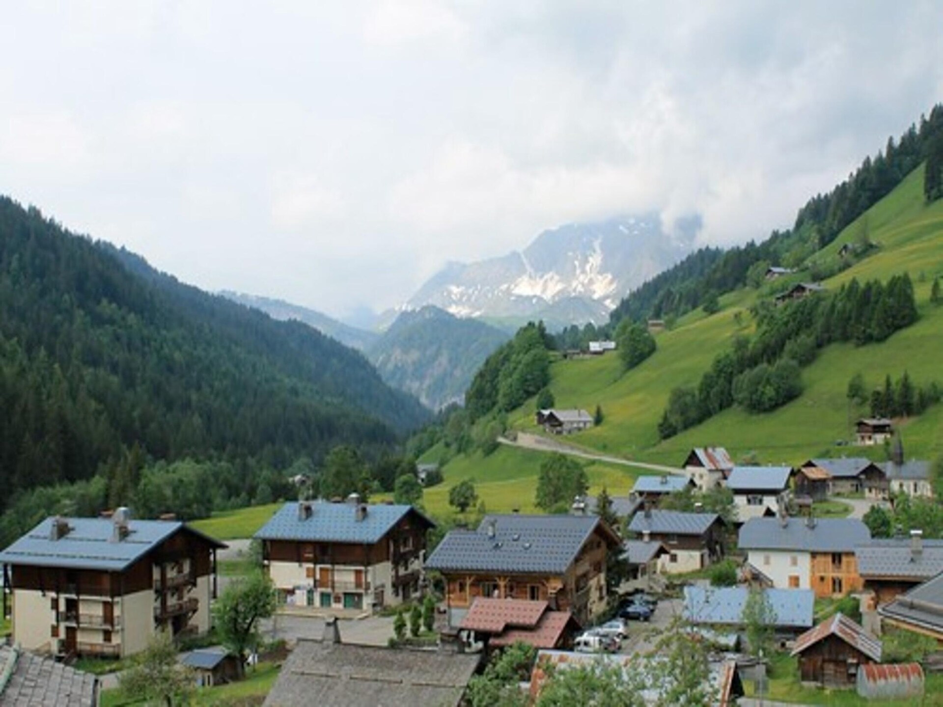 Knusse studio aan de voet van de pistes in Villard-de-Lans - foto 25
