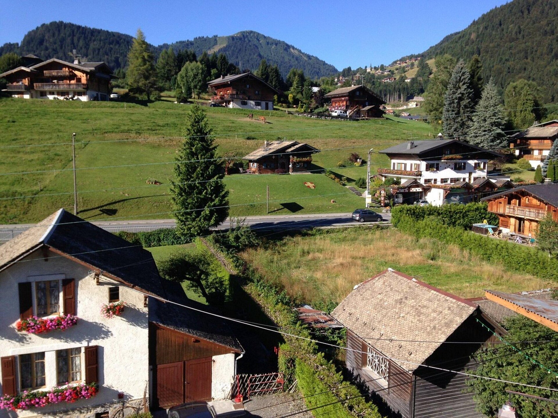 Knusse studio aan de voet van de pistes in Villard-de-Lans - foto 24
