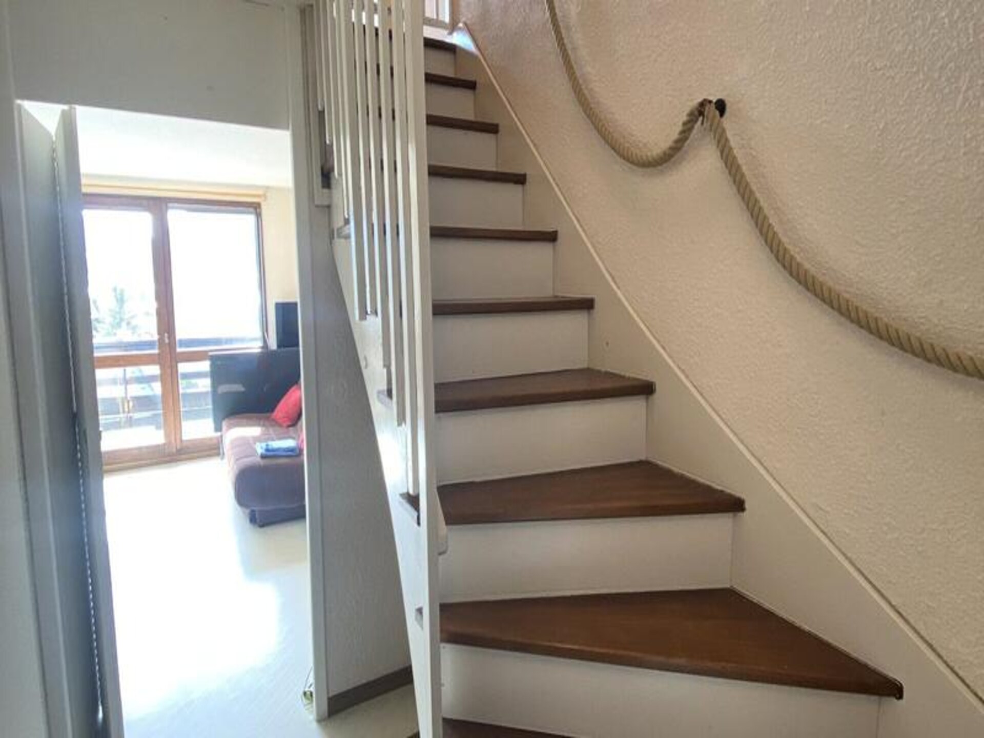 Zonnig duplex-appartement op 5 km van de skipistes in Villard-de-Lans - foto 10
