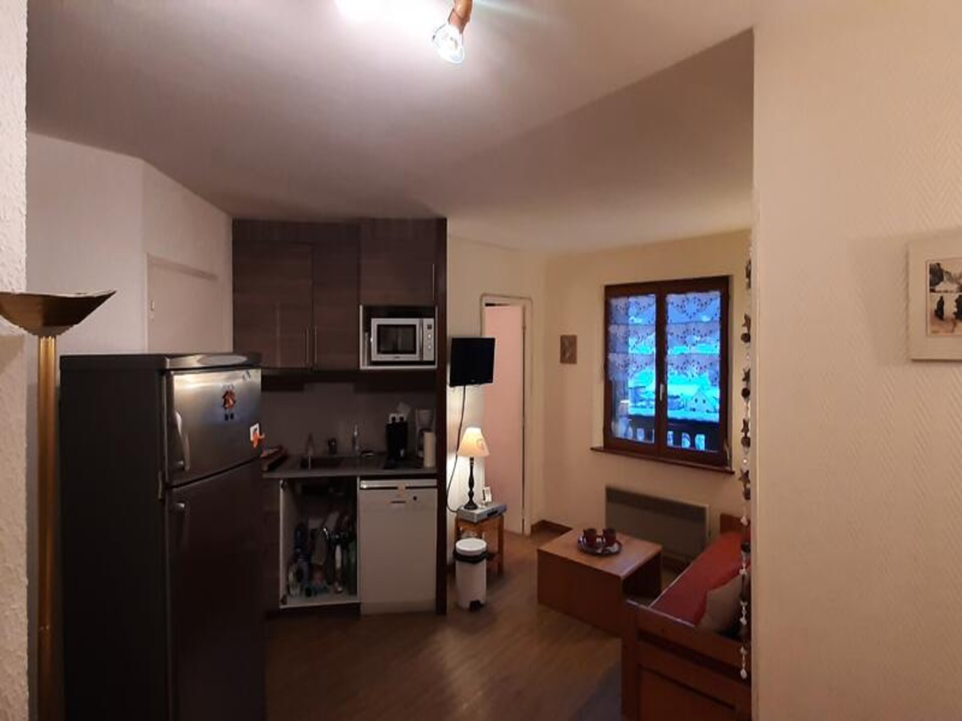 Knus appartement voor 4 personen in Villard-de-Lans, vlakbij het centrum - foto 12