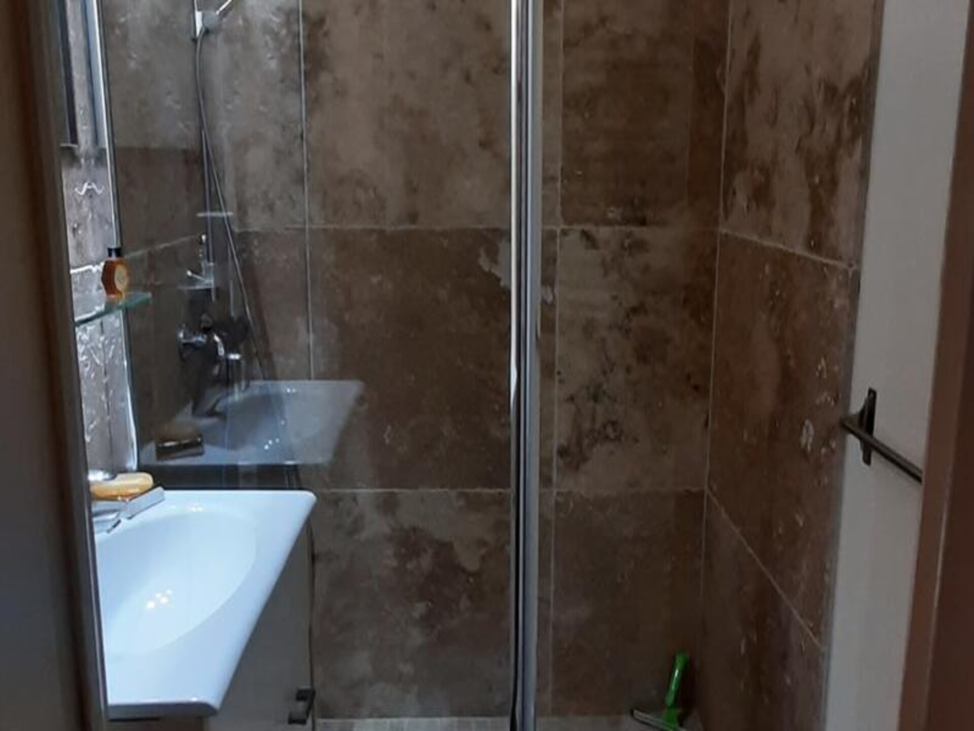 Knus appartement voor 4 personen in Villard-de-Lans, vlakbij het centrum - foto 17