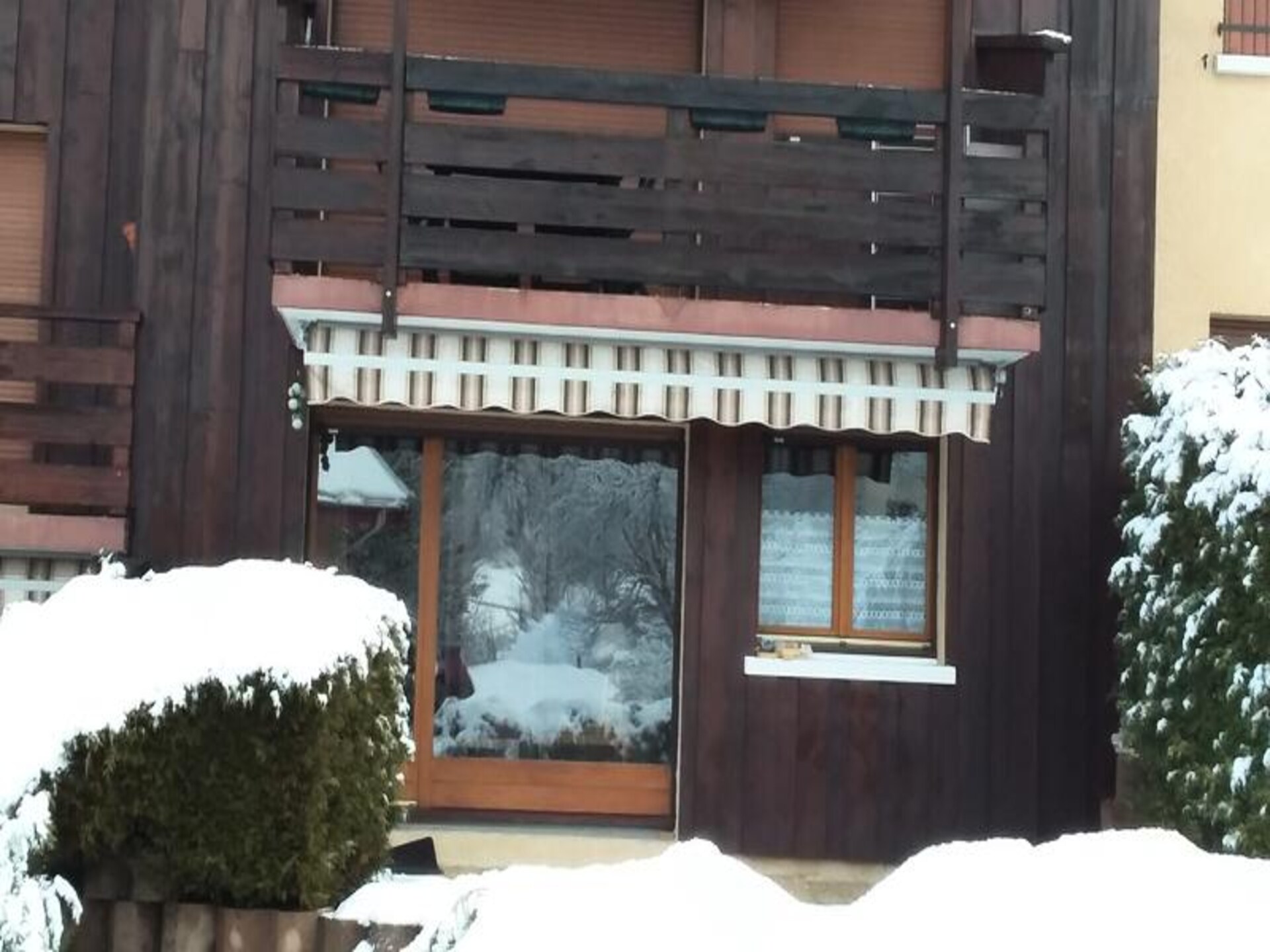Duplexappartement voor 5 personen met garage in Villard de Lans - foto 4