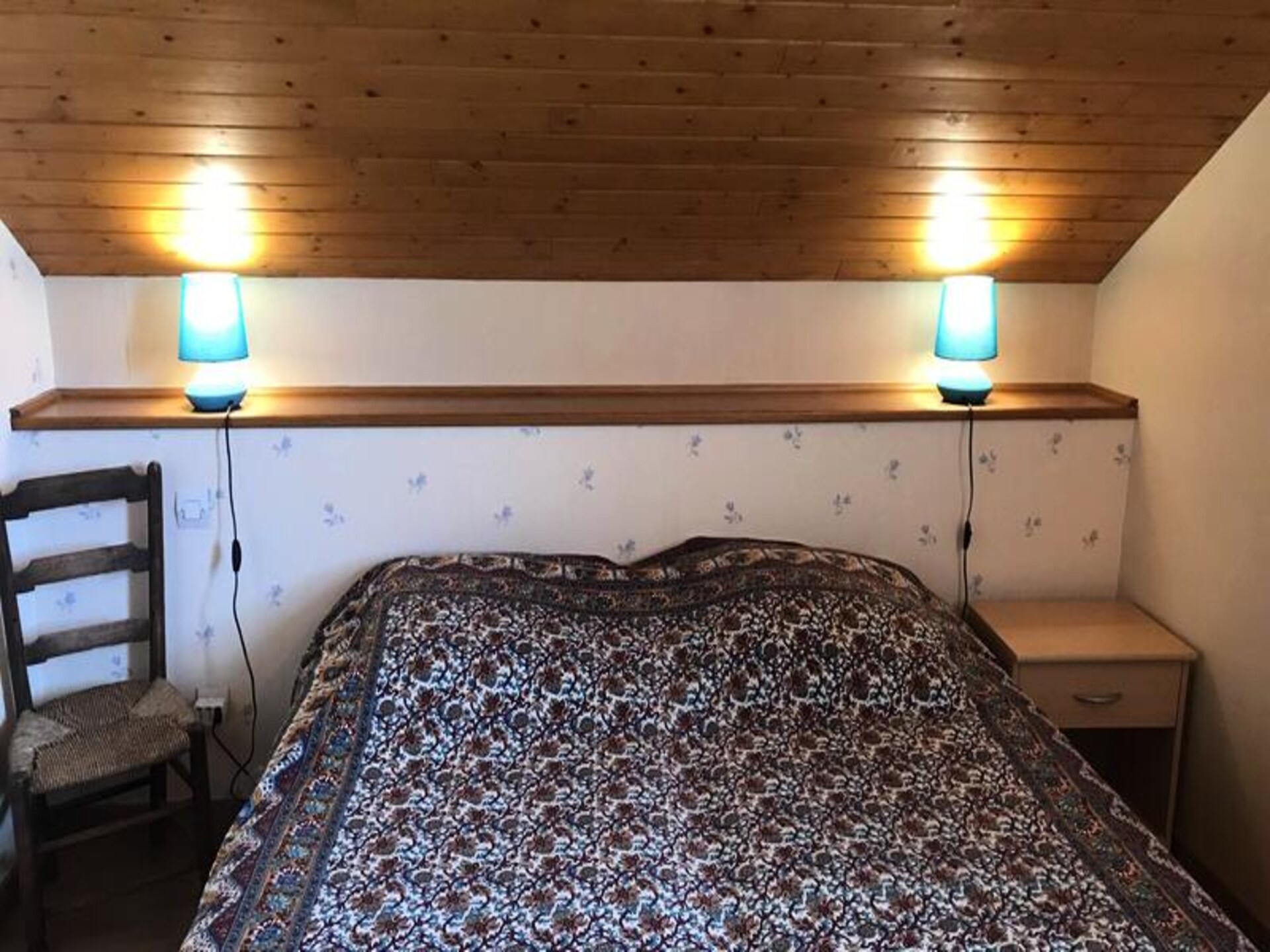 Duplexappartement voor 5 personen met garage in Villard de Lans - foto 12