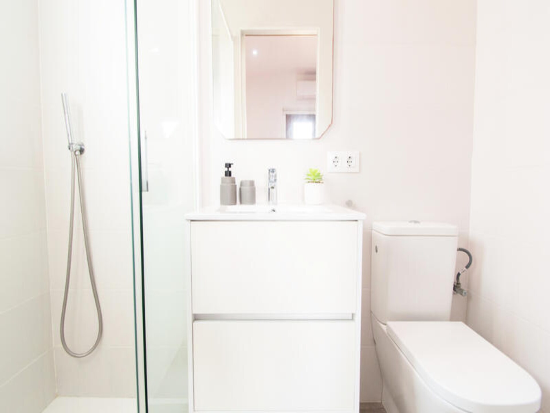 Appartement met privézwembad in Ferreries voor 6 personen - foto 9