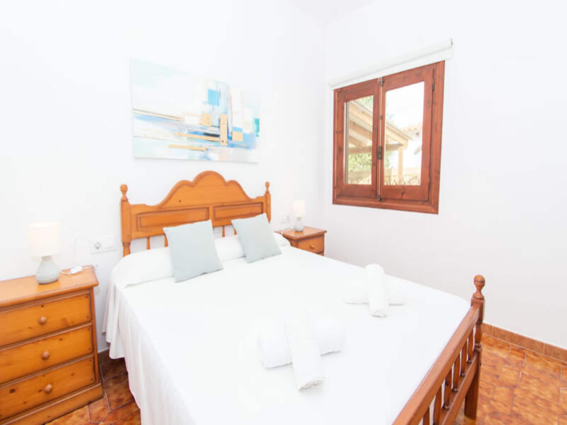 Appartement met privézwembad in Ferreries voor 6 personen - foto 18