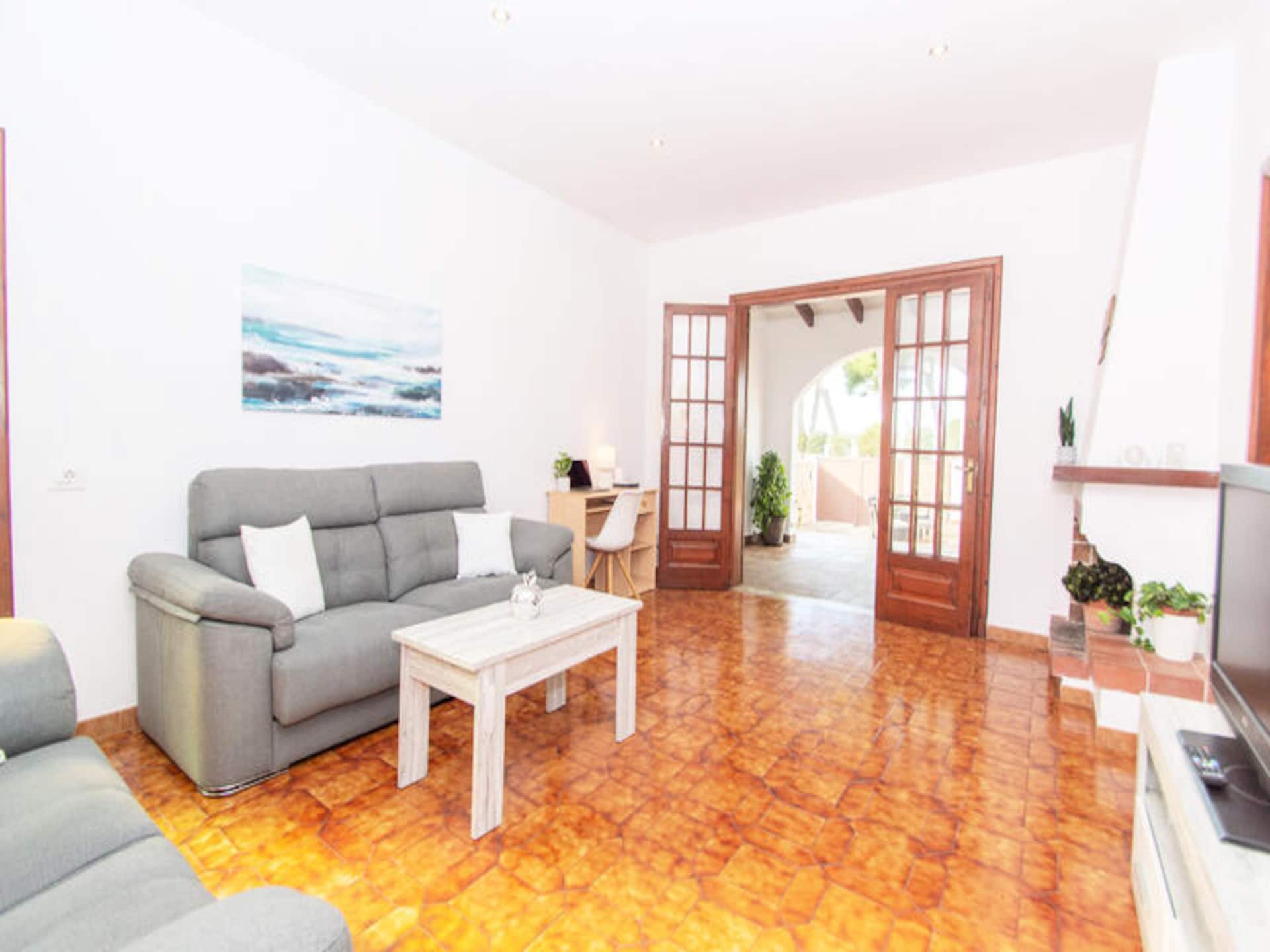 Appartement met privézwembad in Ferreries voor 6 personen - foto 19