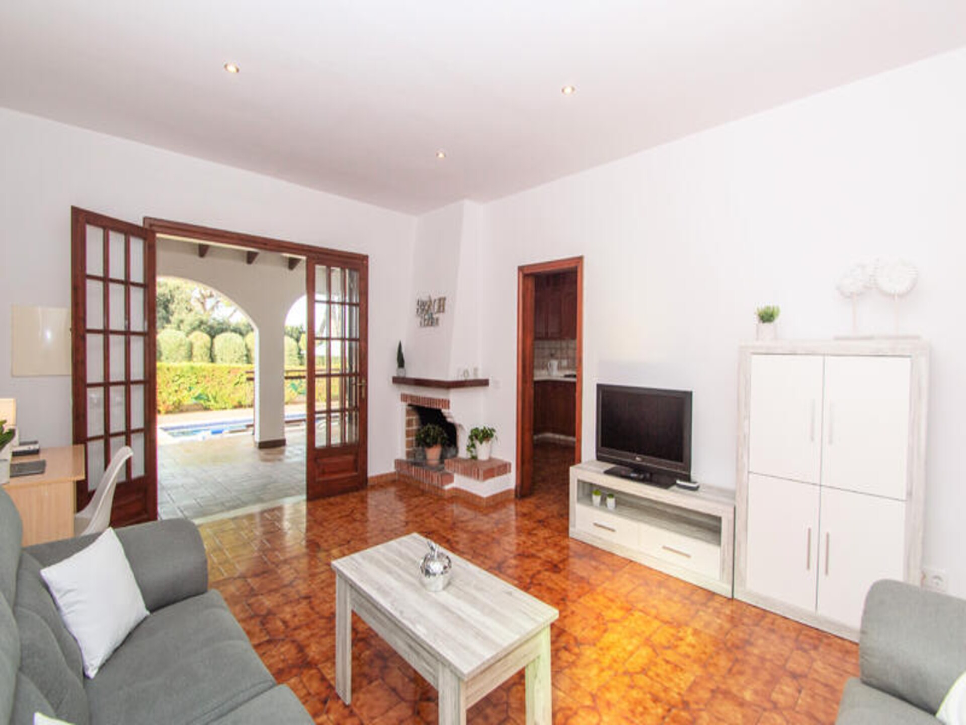 Appartement met privézwembad in Ferreries voor 6 personen - foto 20
