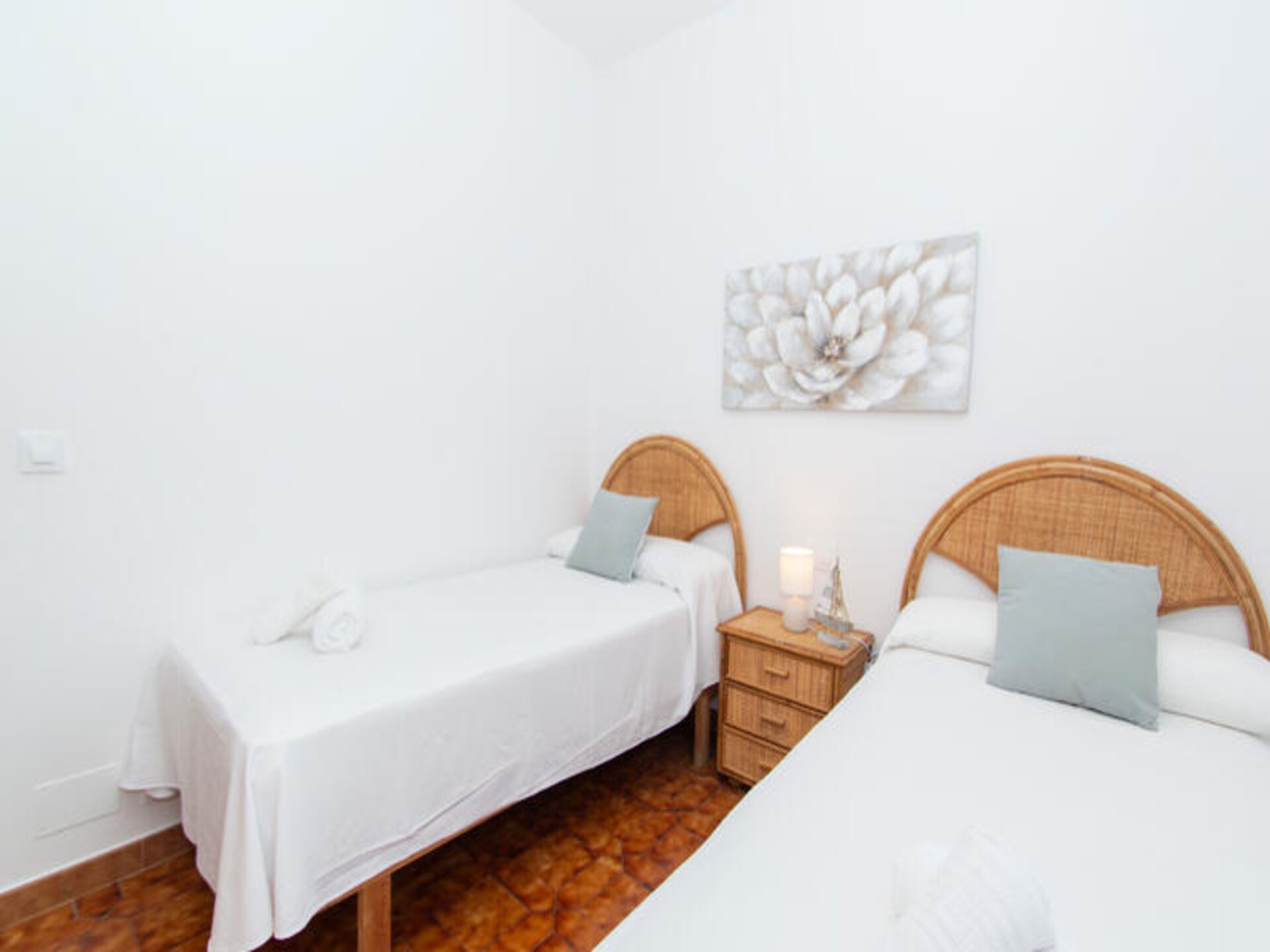 Appartement met privézwembad in Ferreries voor 6 personen - foto 21