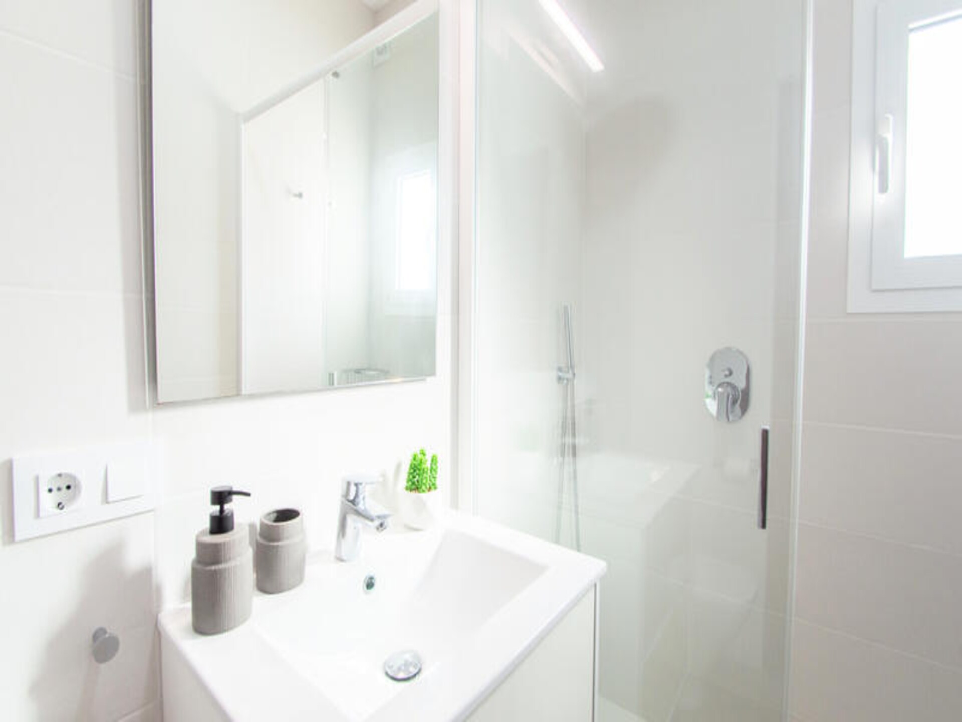 Appartement met privézwembad in Ferreries voor 6 personen - foto 22