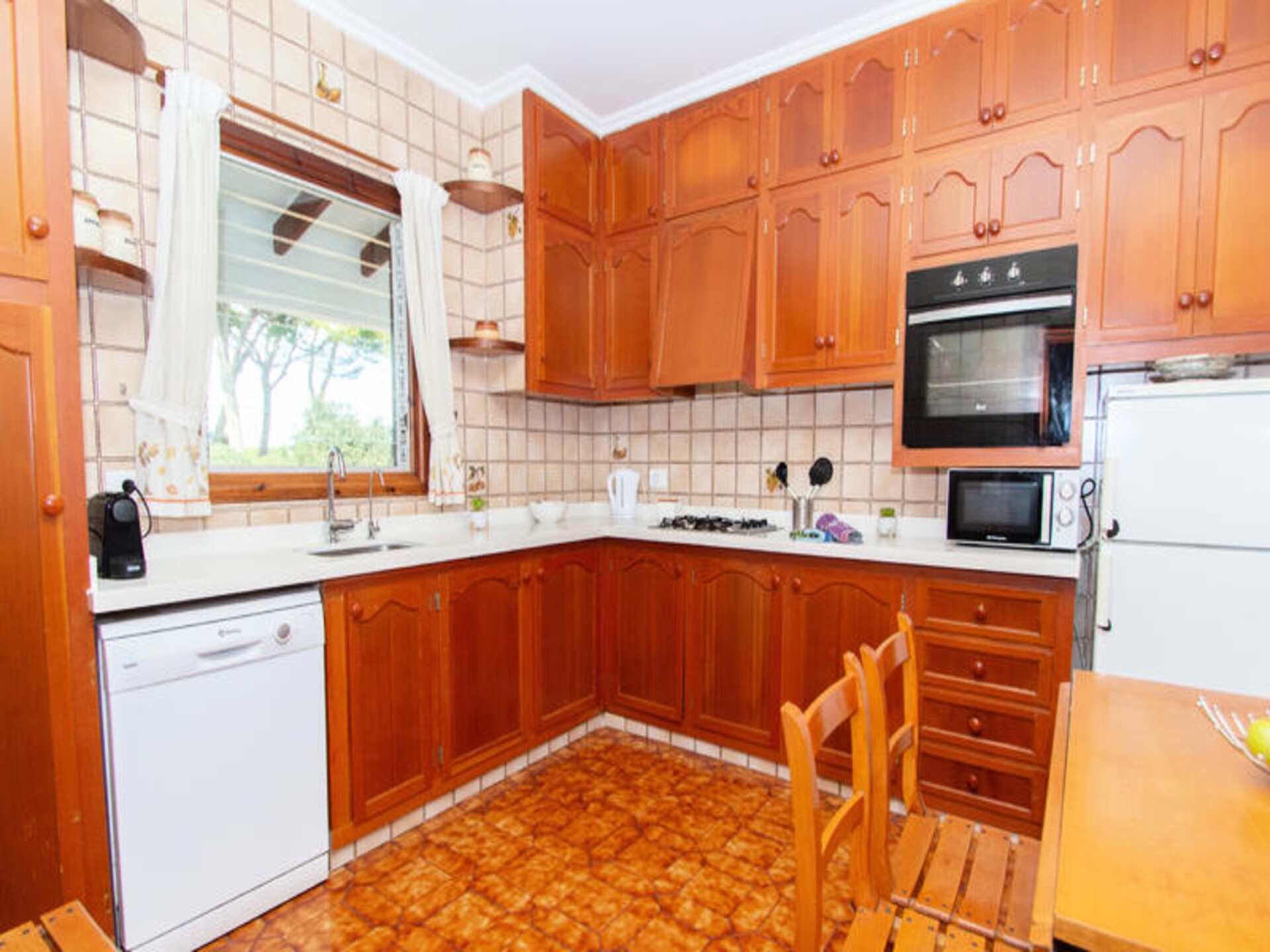 Appartement met privézwembad in Ferreries voor 6 personen - foto 30