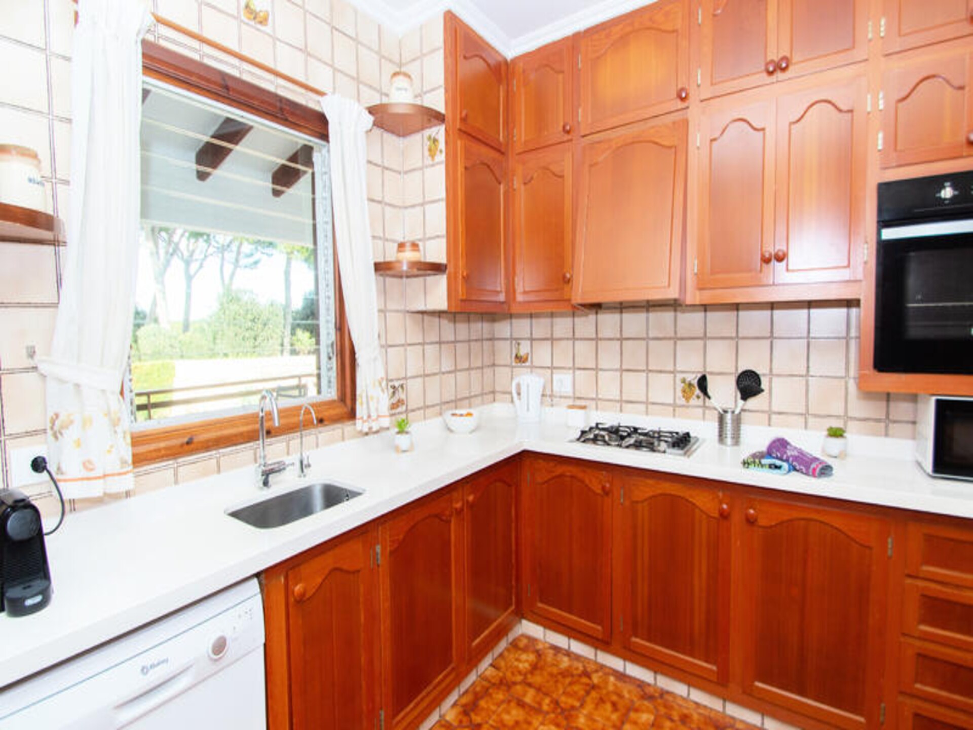 Appartement met privézwembad in Ferreries voor 6 personen - foto 31