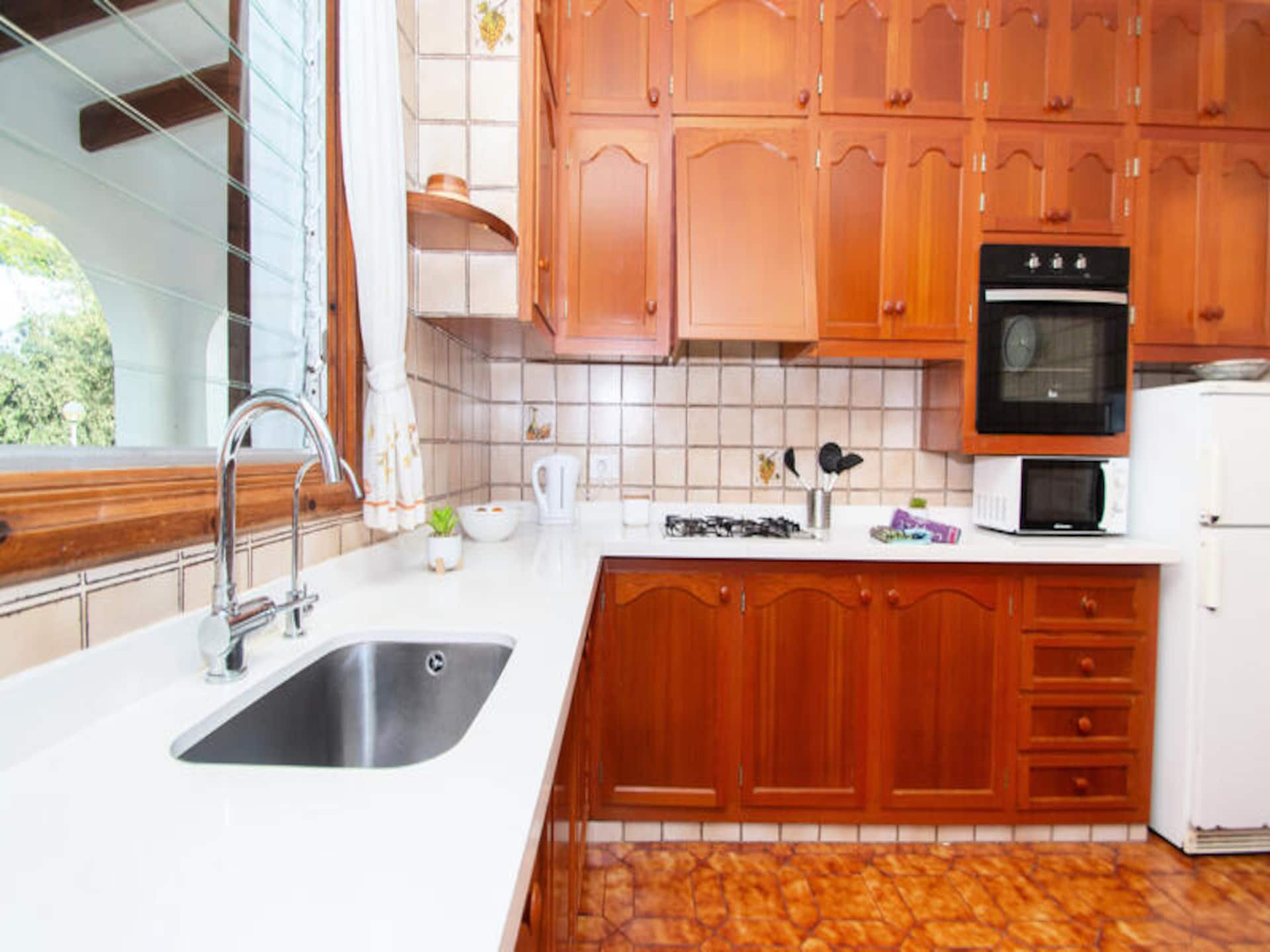 Appartement met privézwembad in Ferreries voor 6 personen - foto 32